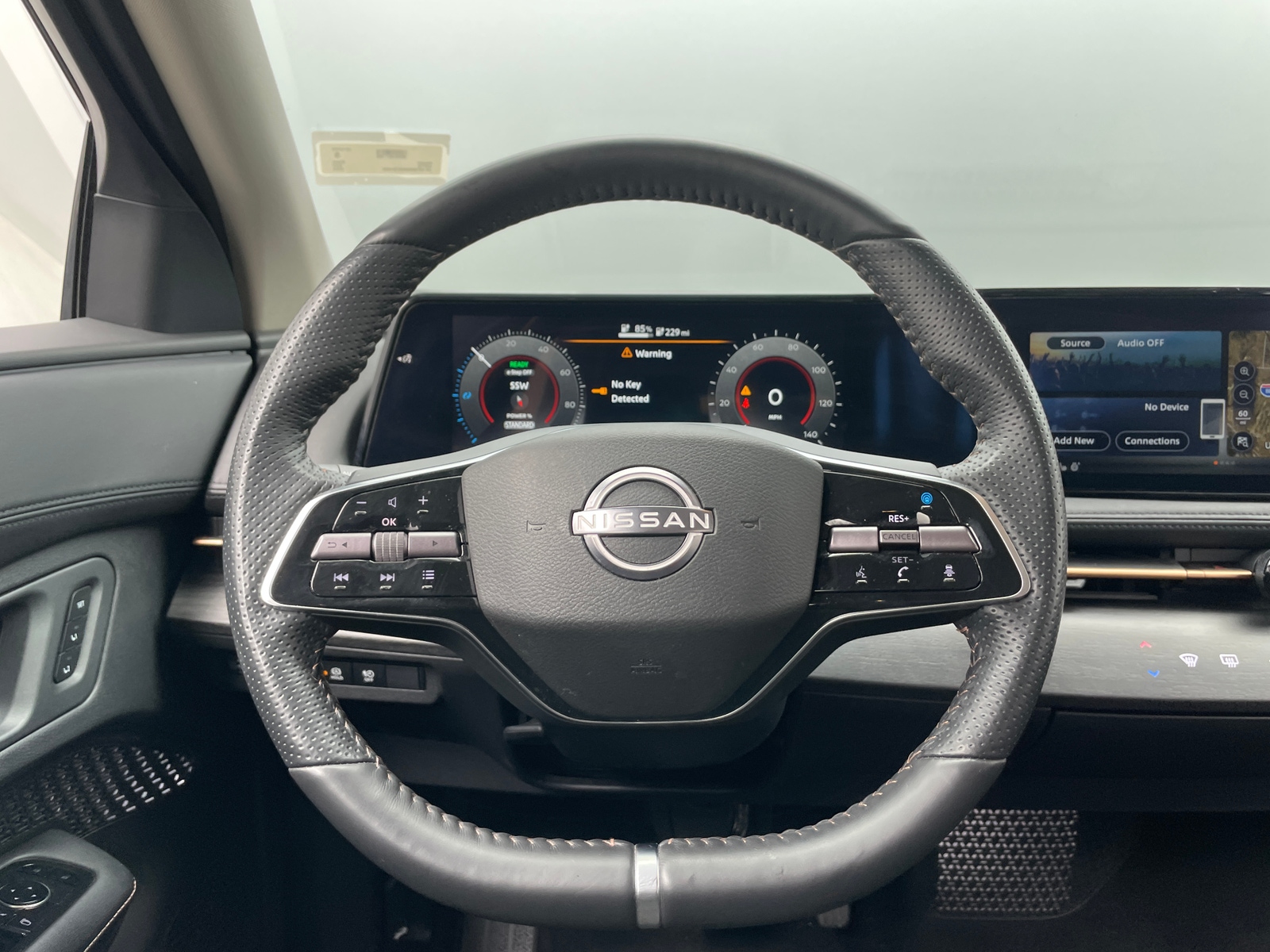 Thumbnail: 2024 Nissan Ariya - 4