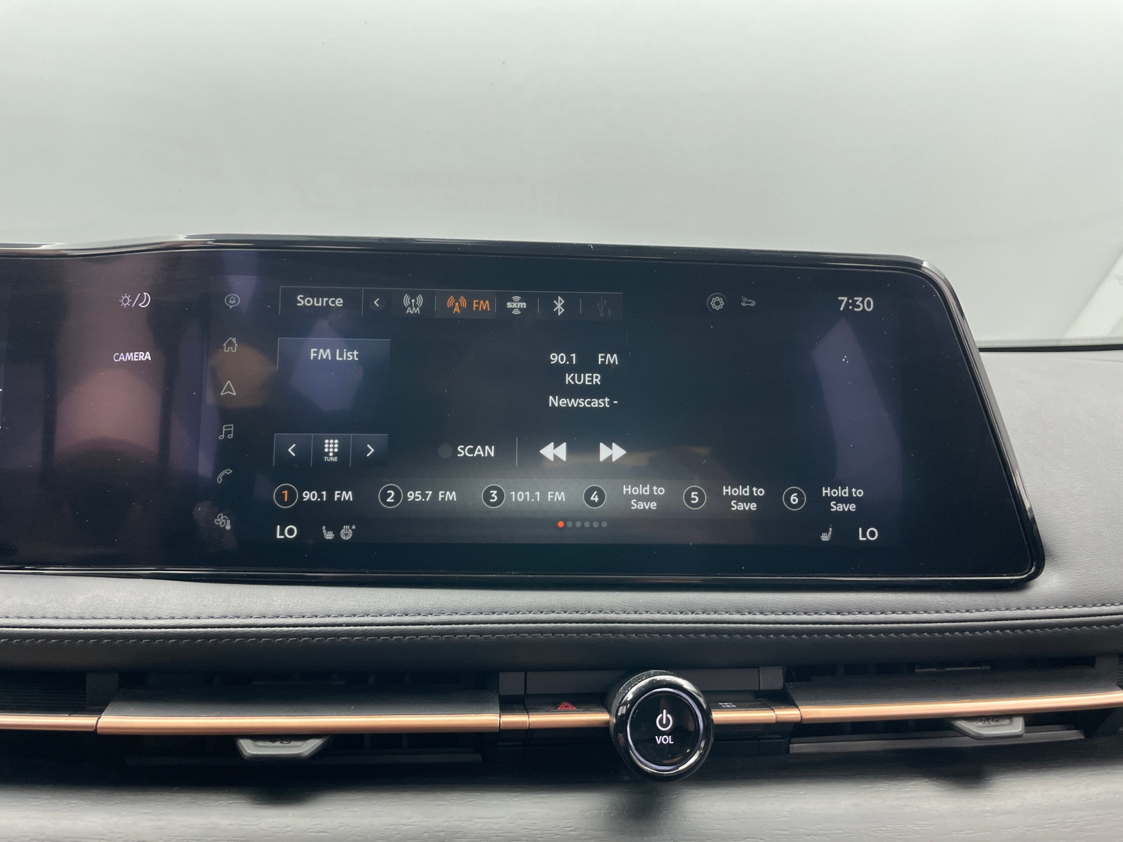 Thumbnail: 2024 Nissan Ariya - 3