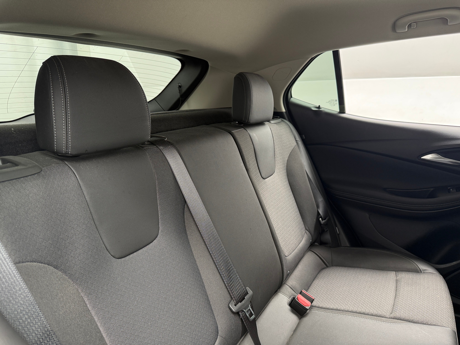 Thumbnail: 2023 Buick Encore GX - 5