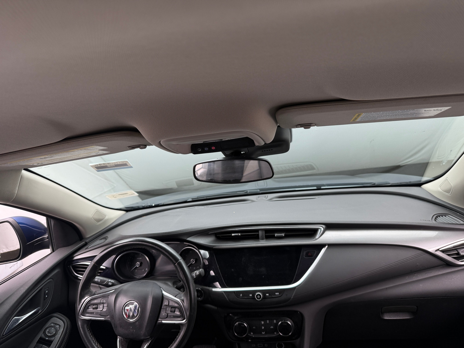 Thumbnail: 2023 Buick Encore GX - 2