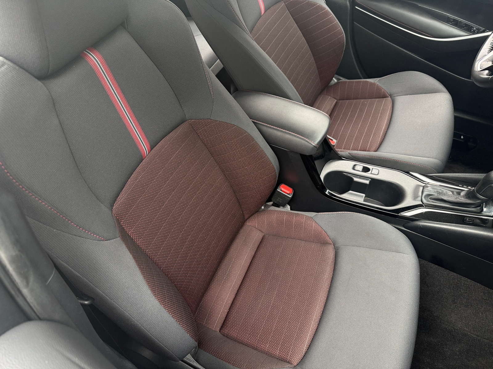 Thumbnail: 2023 Toyota Corolla - 2