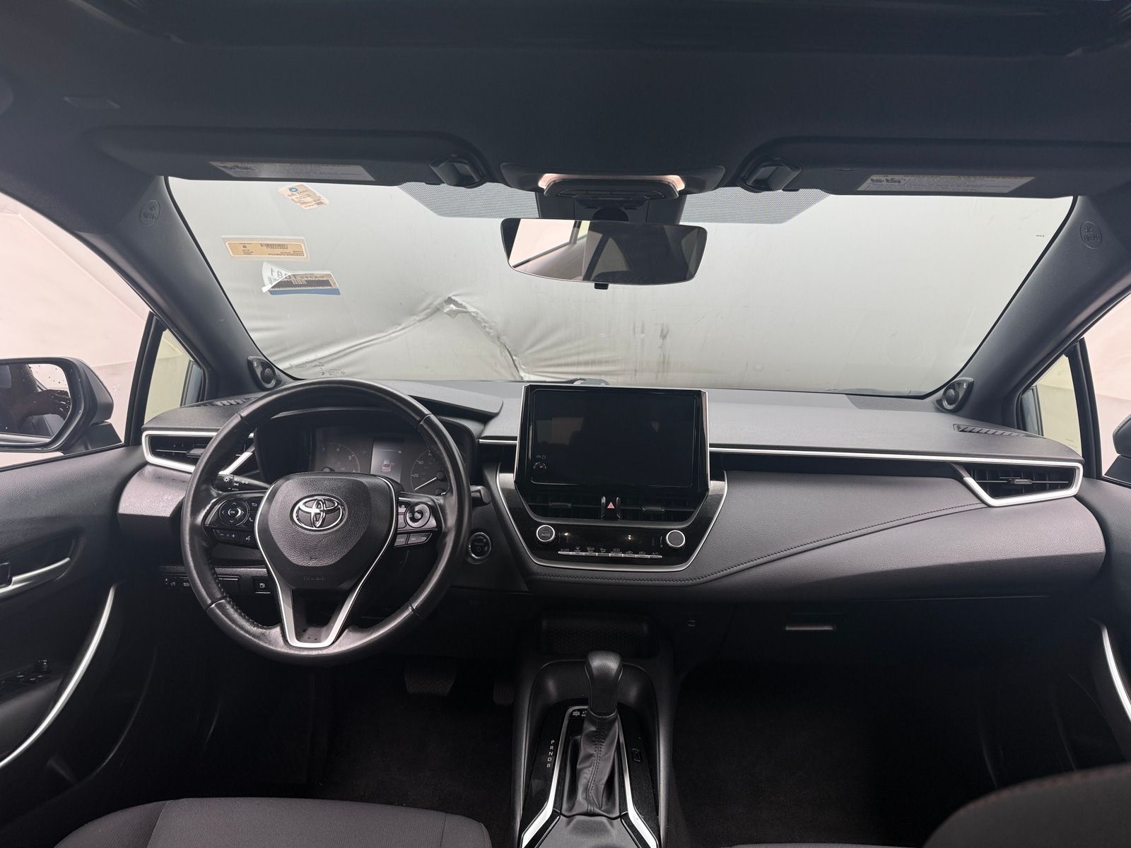 Thumbnail: 2023 Toyota Corolla - 3