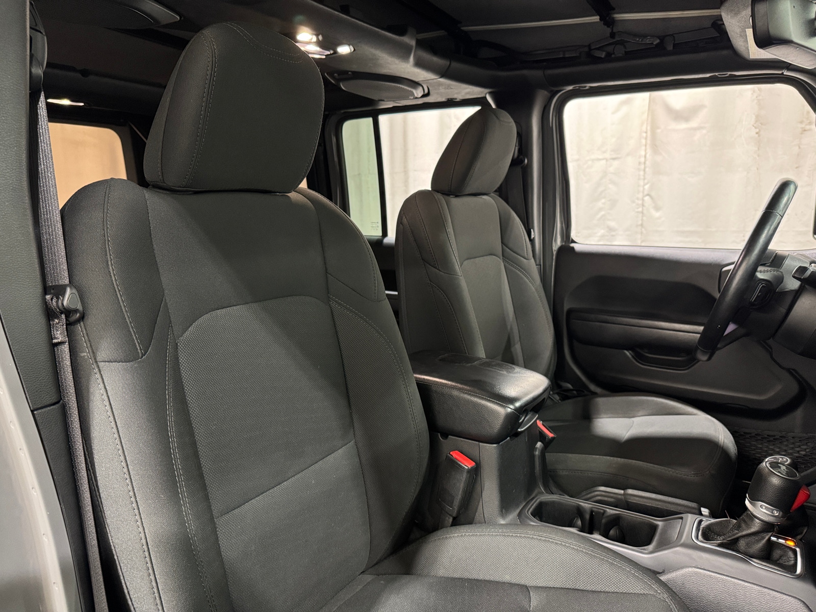 Thumbnail: 2022 Jeep Wrangler - 2
