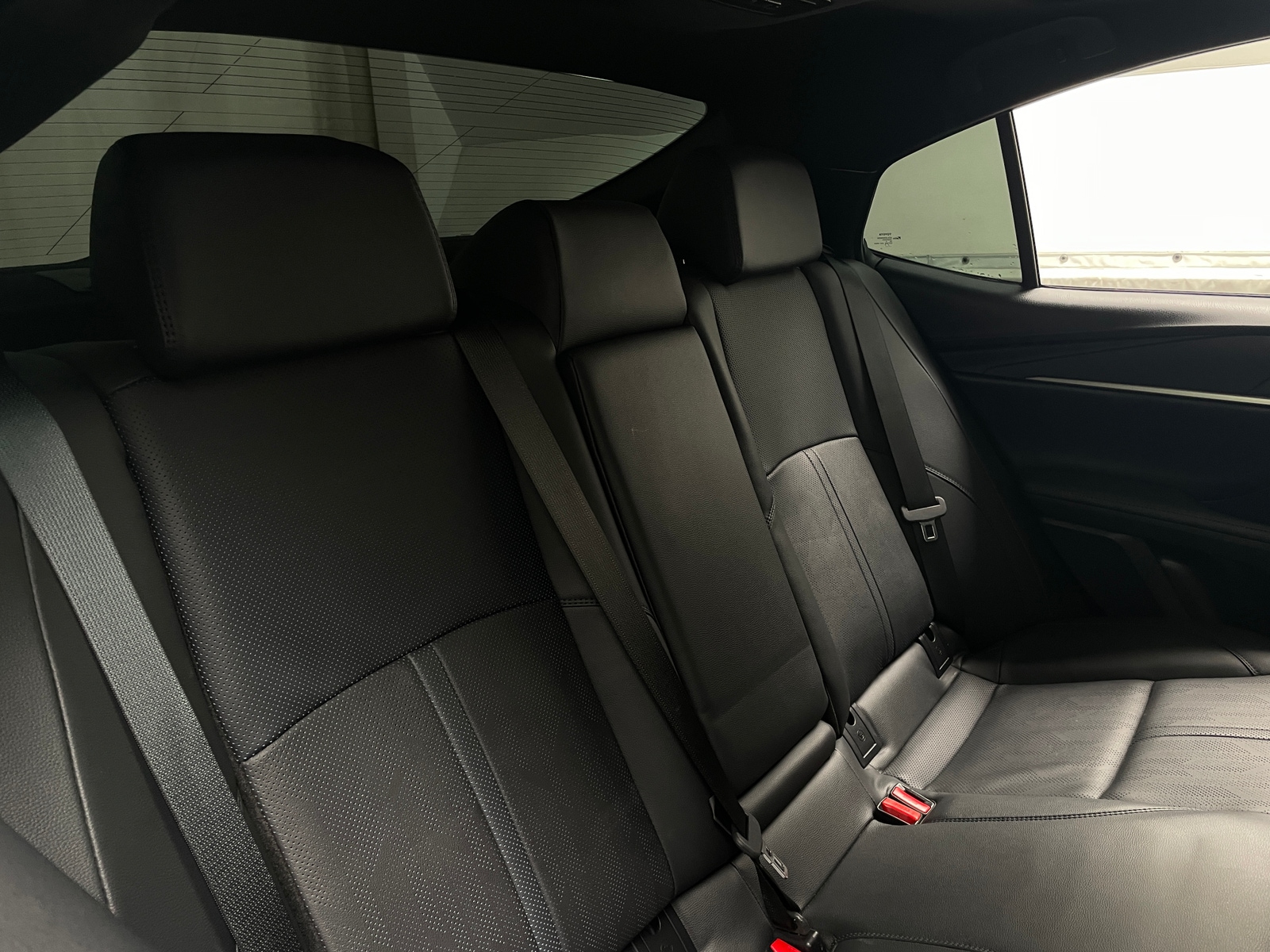 Thumbnail: 2025 Toyota Camry - 6