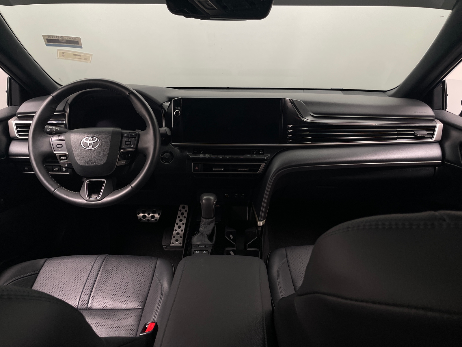 Thumbnail: 2025 Toyota Camry - 3