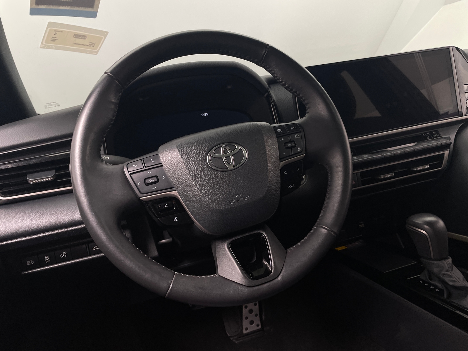 Thumbnail: 2025 Toyota Camry - 5