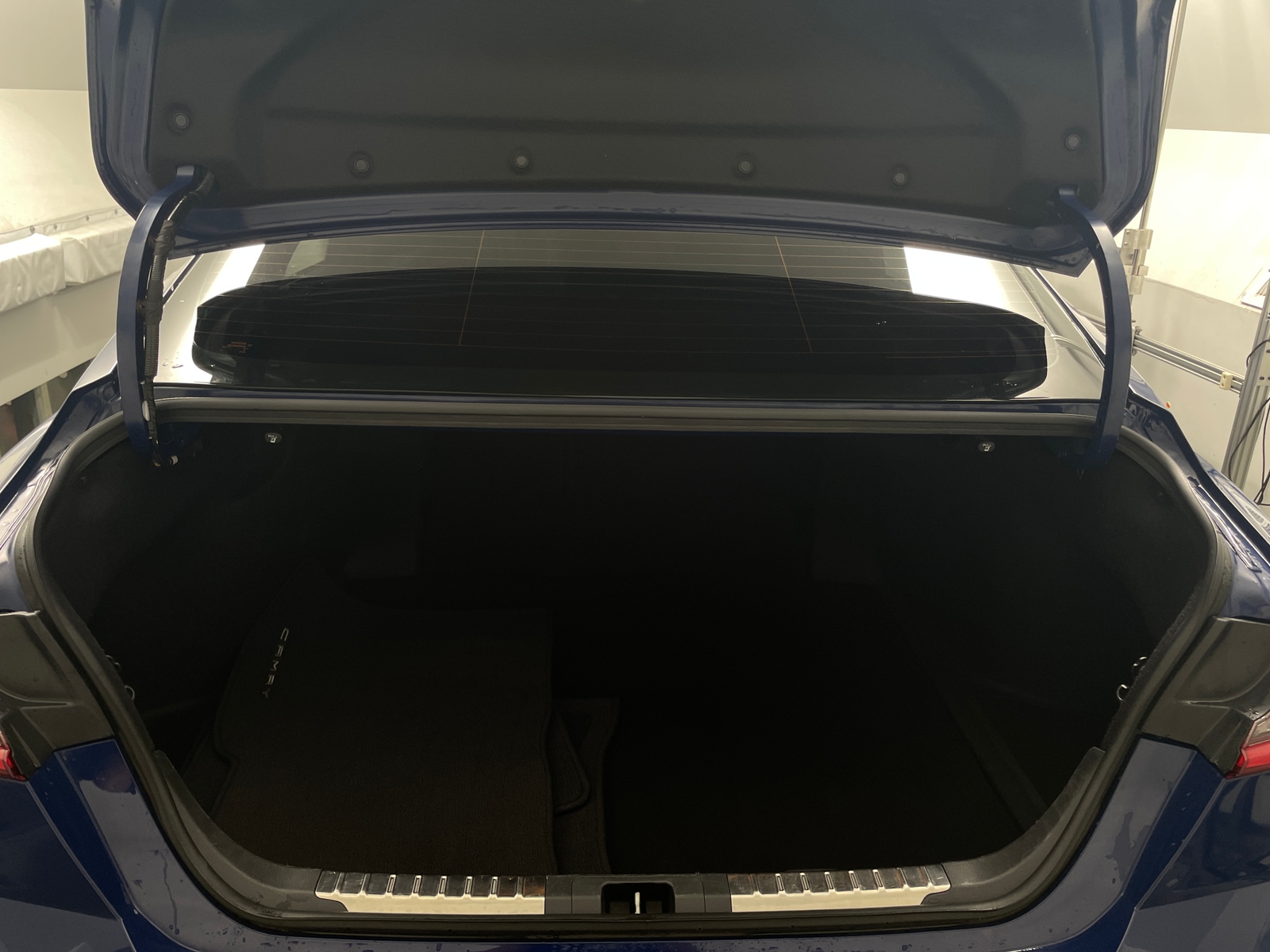 Thumbnail: 2025 Toyota Camry - 7