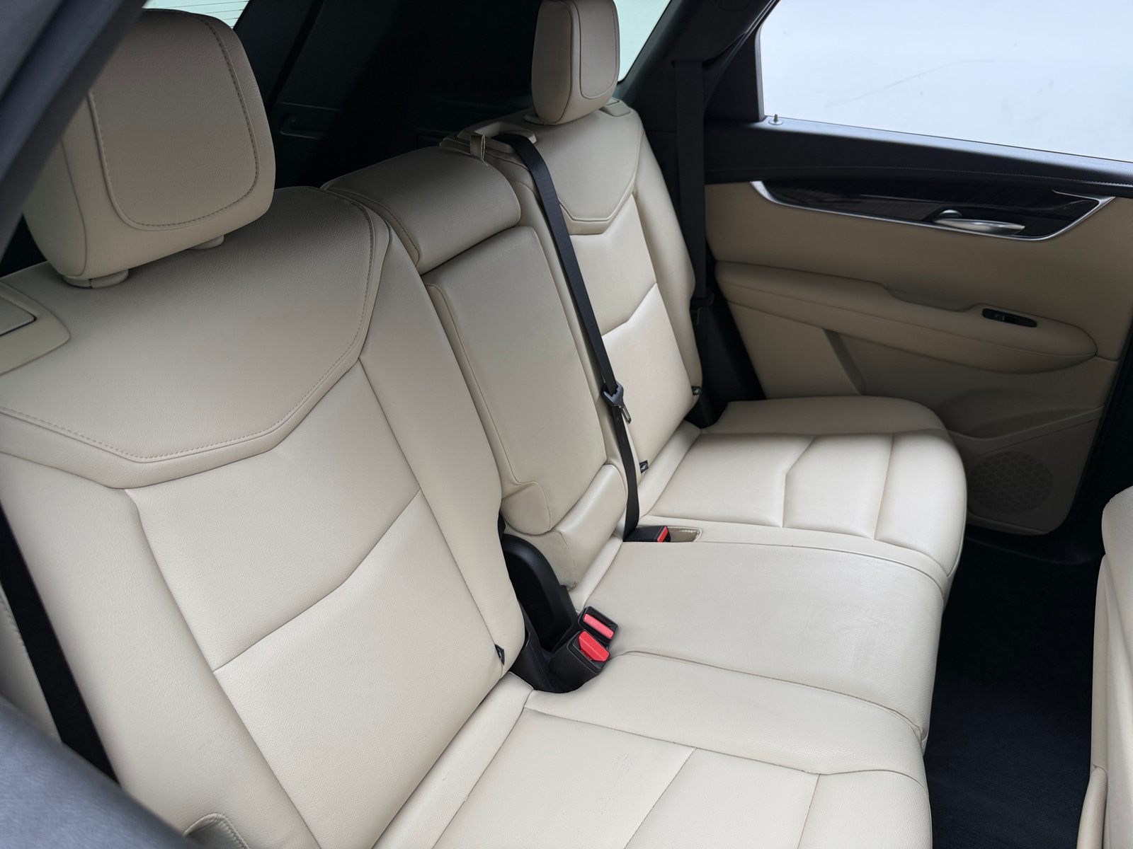 Thumbnail: 2018 Cadillac XT5 - 5