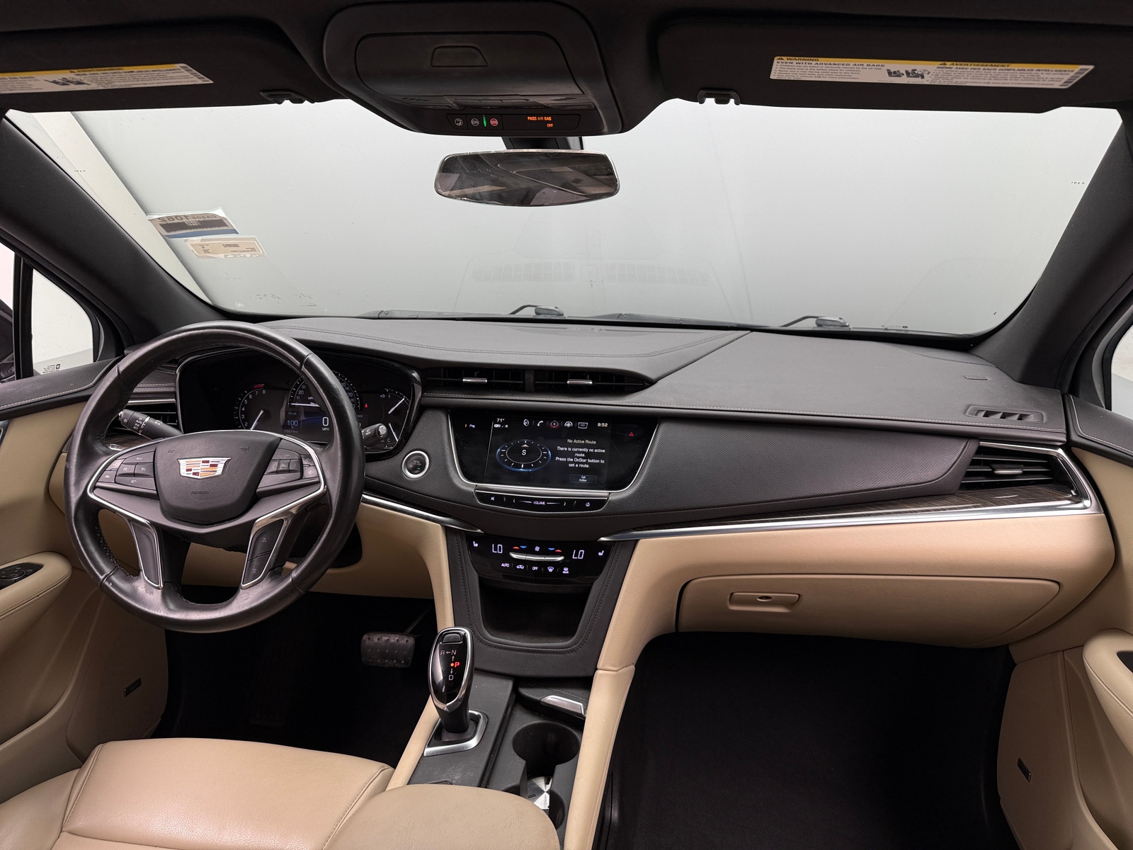 Thumbnail: 2018 Cadillac XT5 - 2