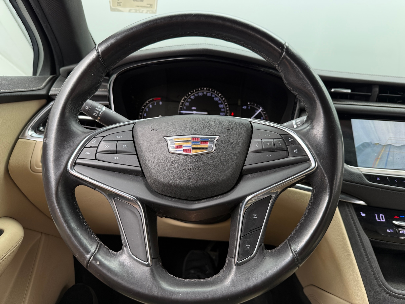 Thumbnail: 2018 Cadillac XT5 - 4