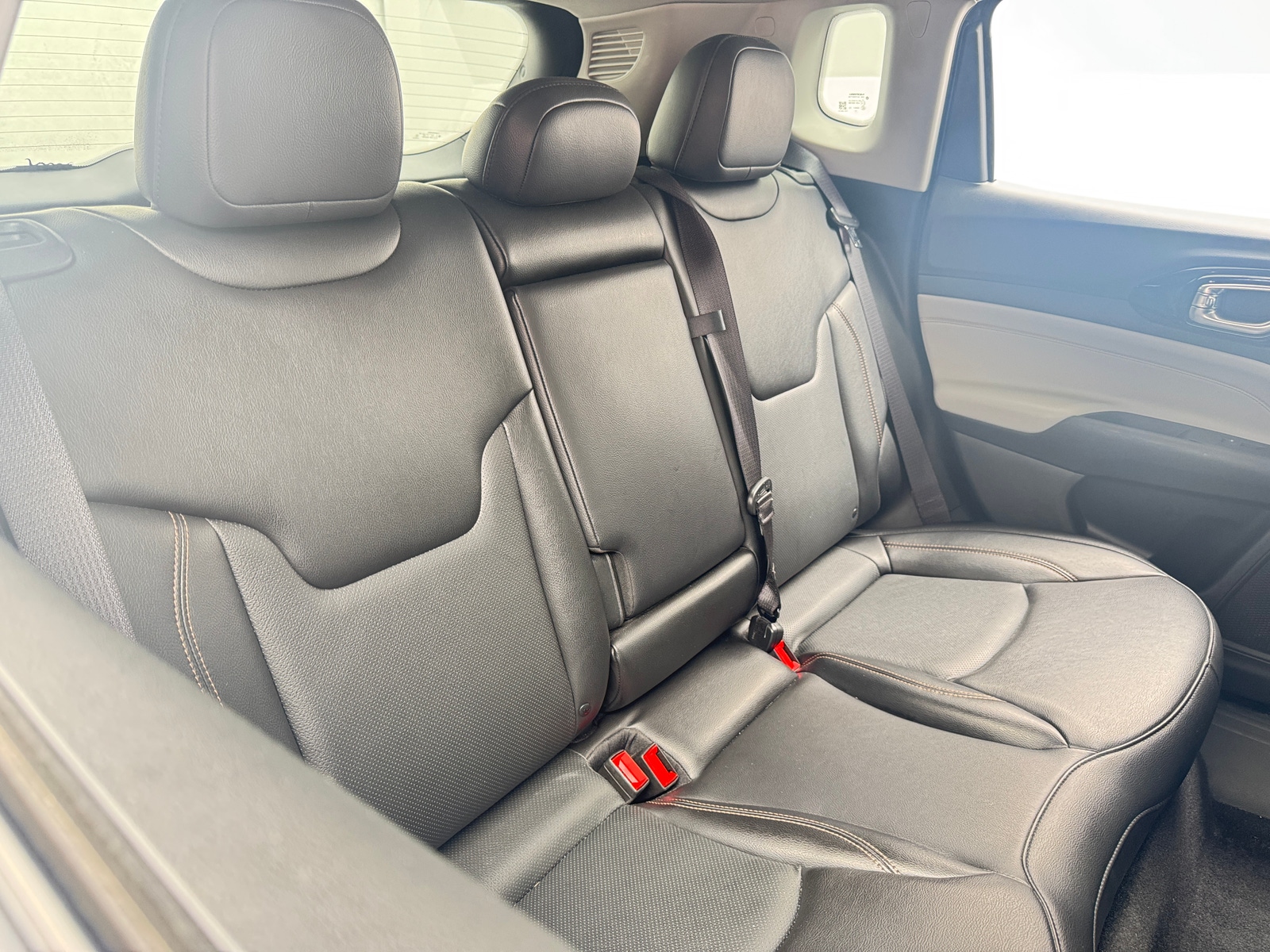 Thumbnail: 2022 Jeep Compass - 5
