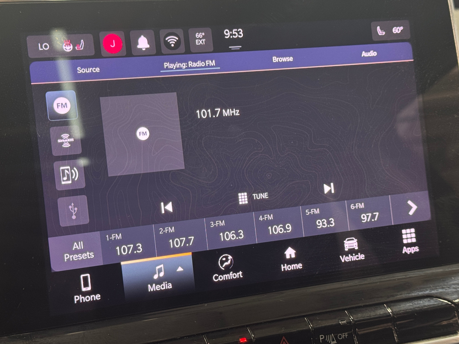 Thumbnail: 2022 Jeep Compass - 3