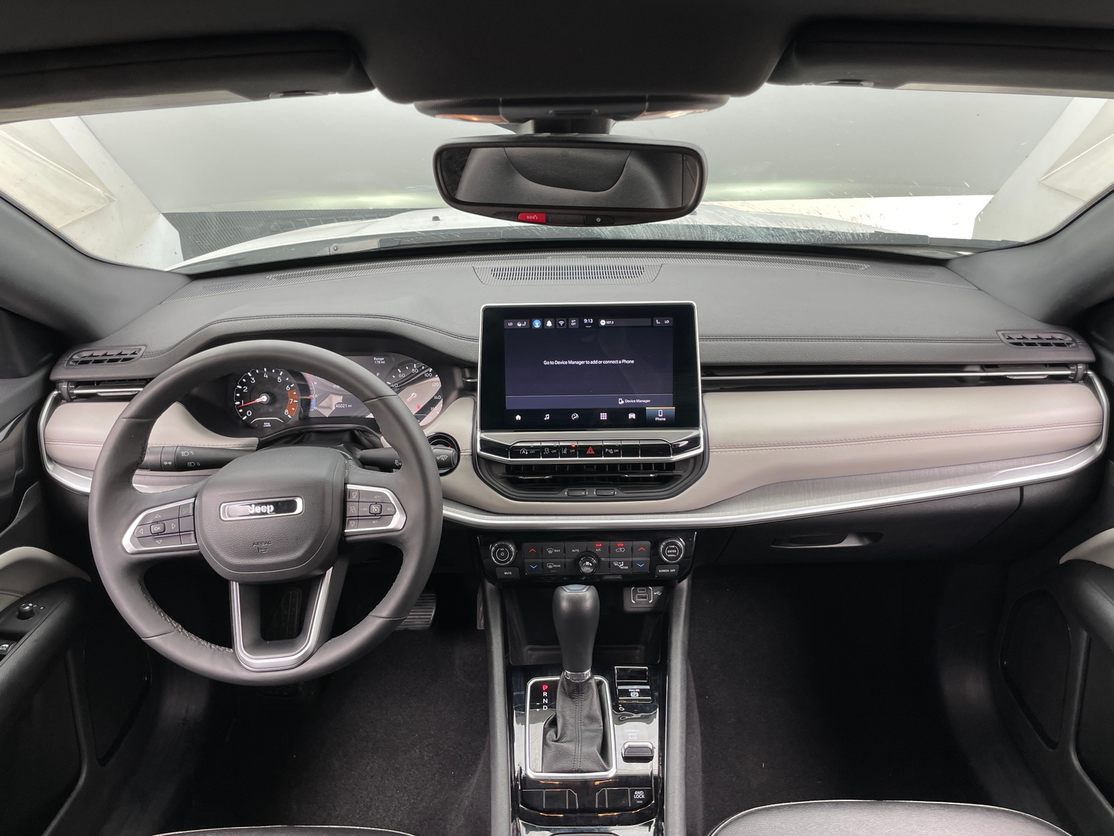 Thumbnail: 2025 Jeep Compass - 2