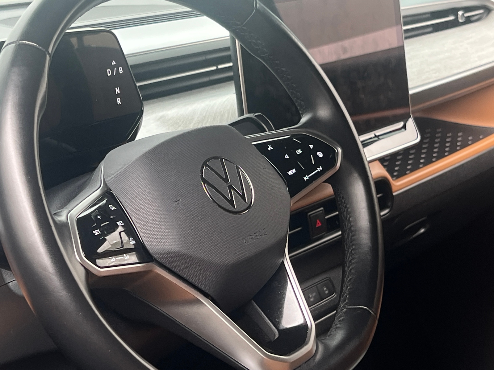 Thumbnail: 2025 Volkswagen ID.Buzz - 5