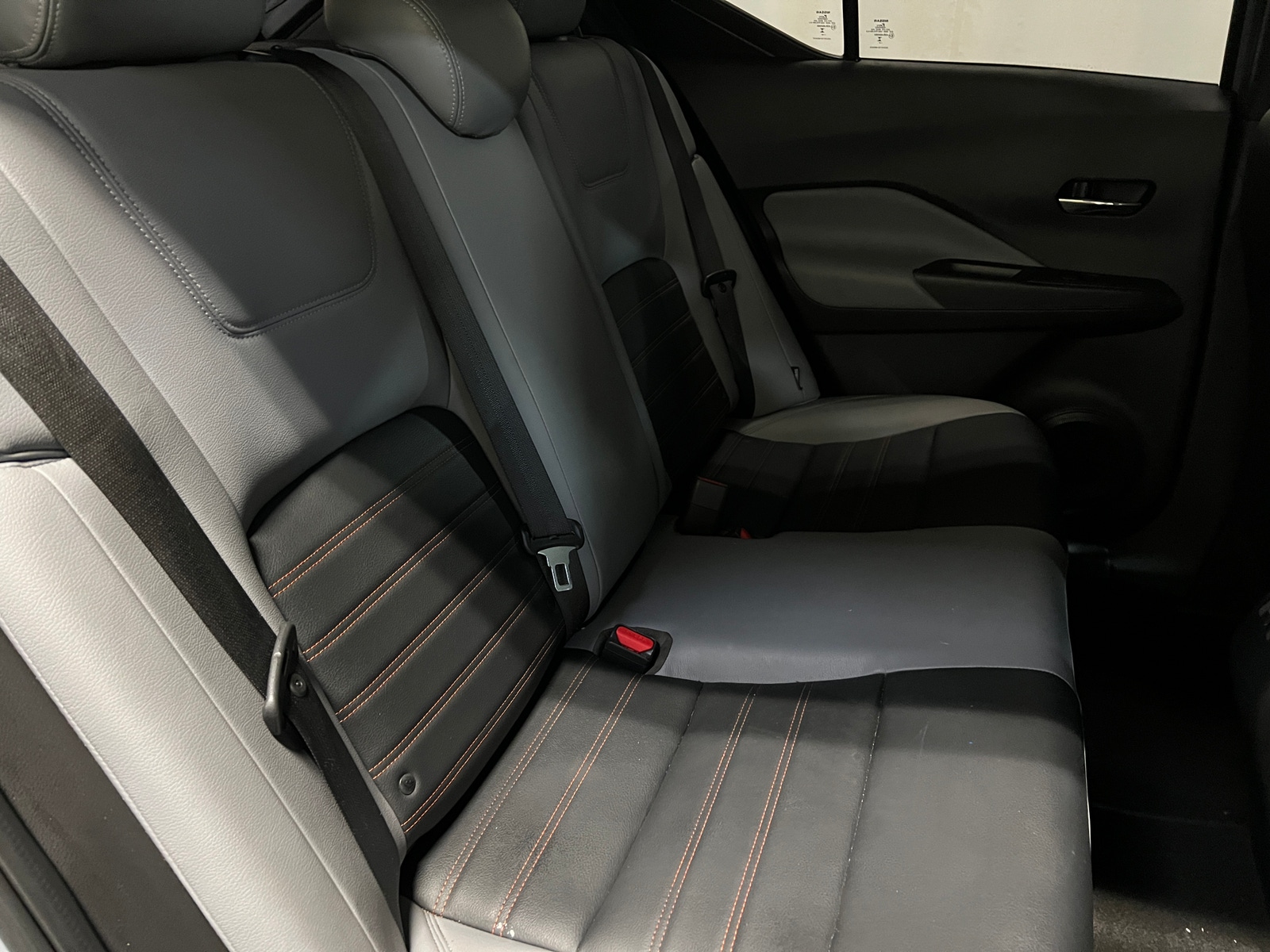 Thumbnail: 2023 Nissan Kicks - 5