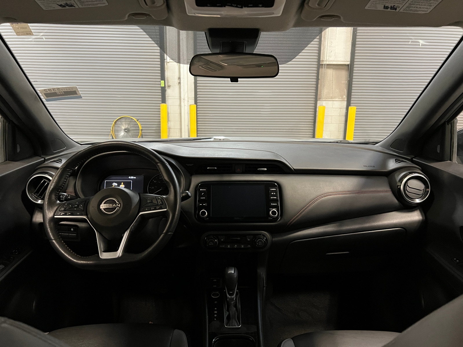 Thumbnail: 2023 Nissan Kicks - 2