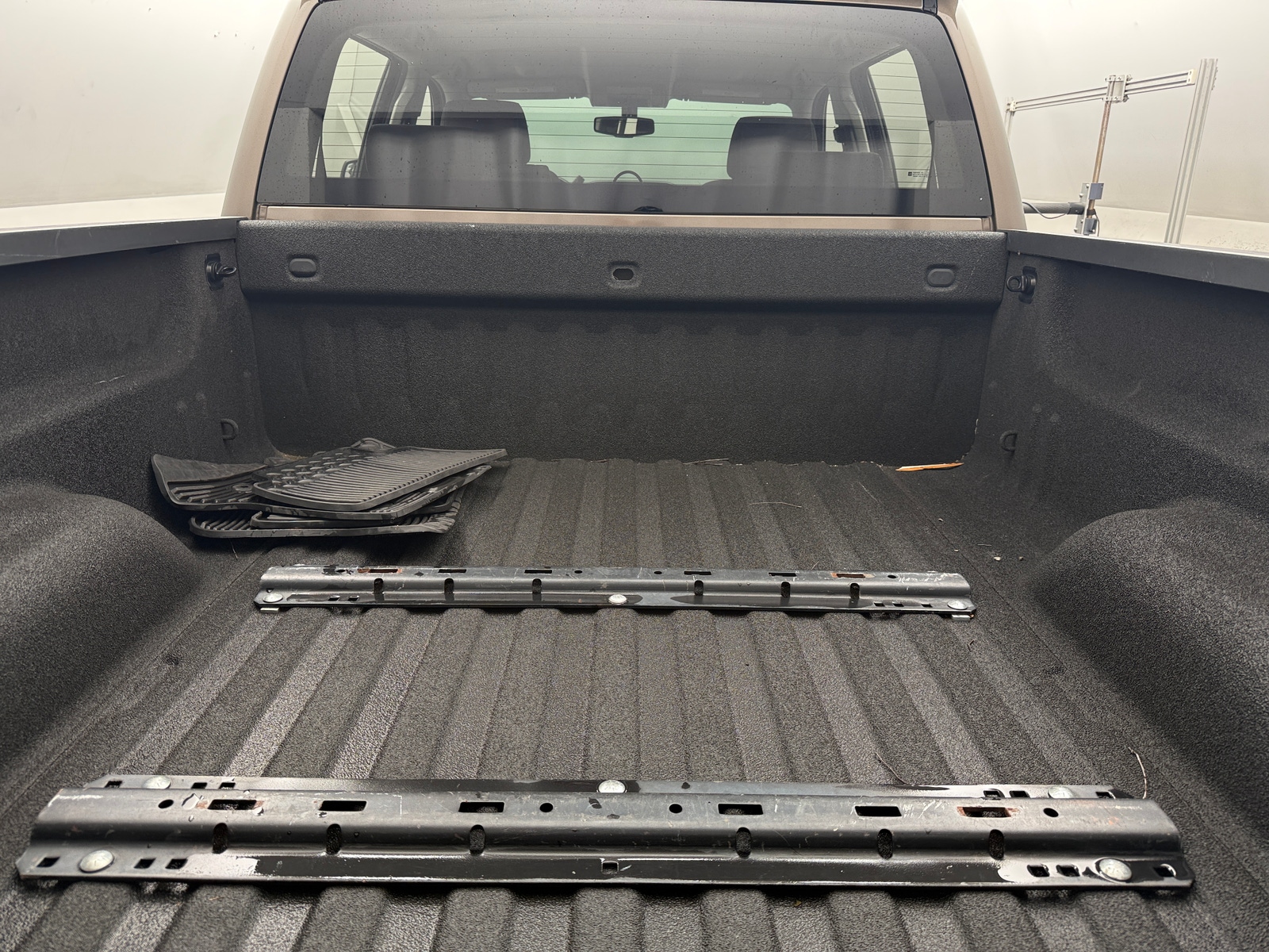 Thumbnail: 2015 GMC Sierra 2500 - 7