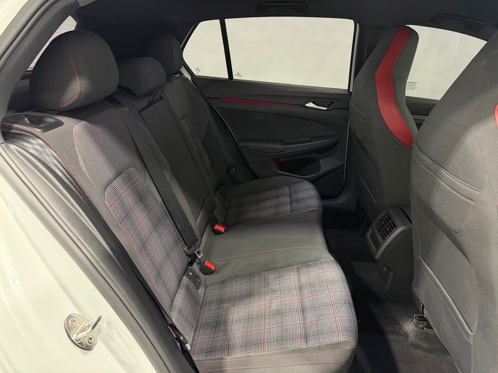Thumbnail: 2023 Volkswagen Golf - 6