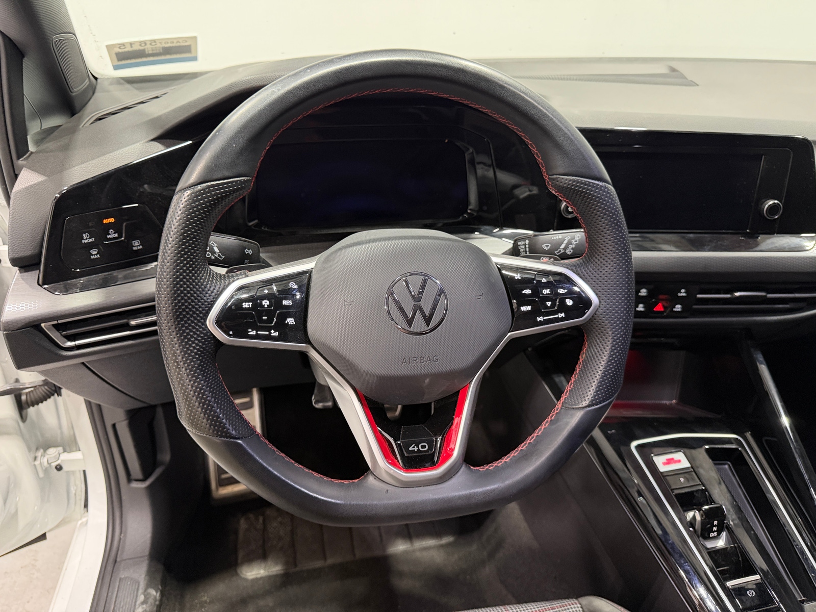 Thumbnail: 2023 Volkswagen Golf - 5