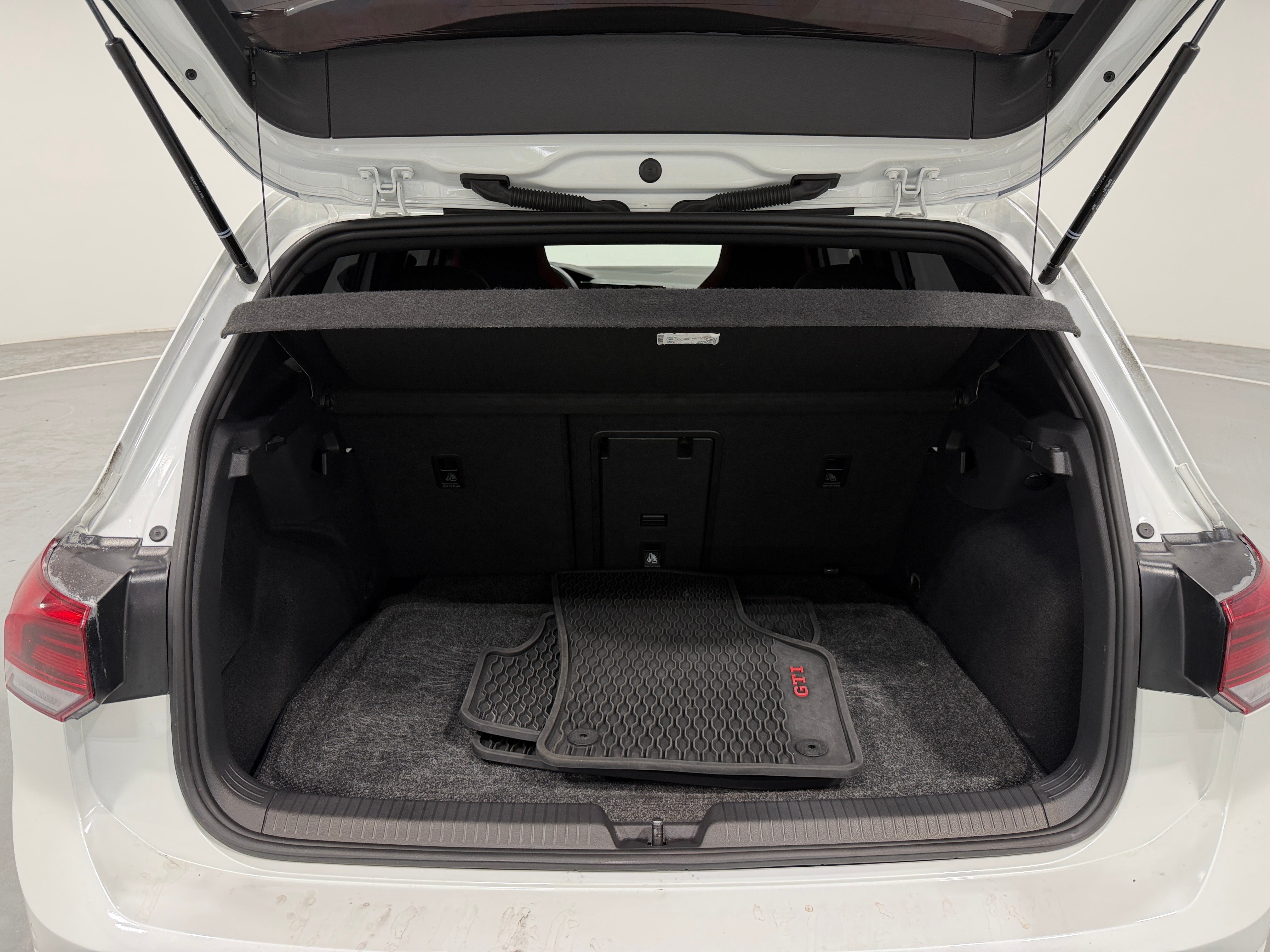 2023 Volkswagen Golf GTI