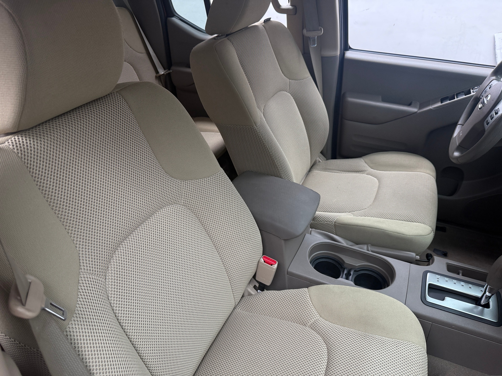 Thumbnail: 2018 Nissan Frontier - 2