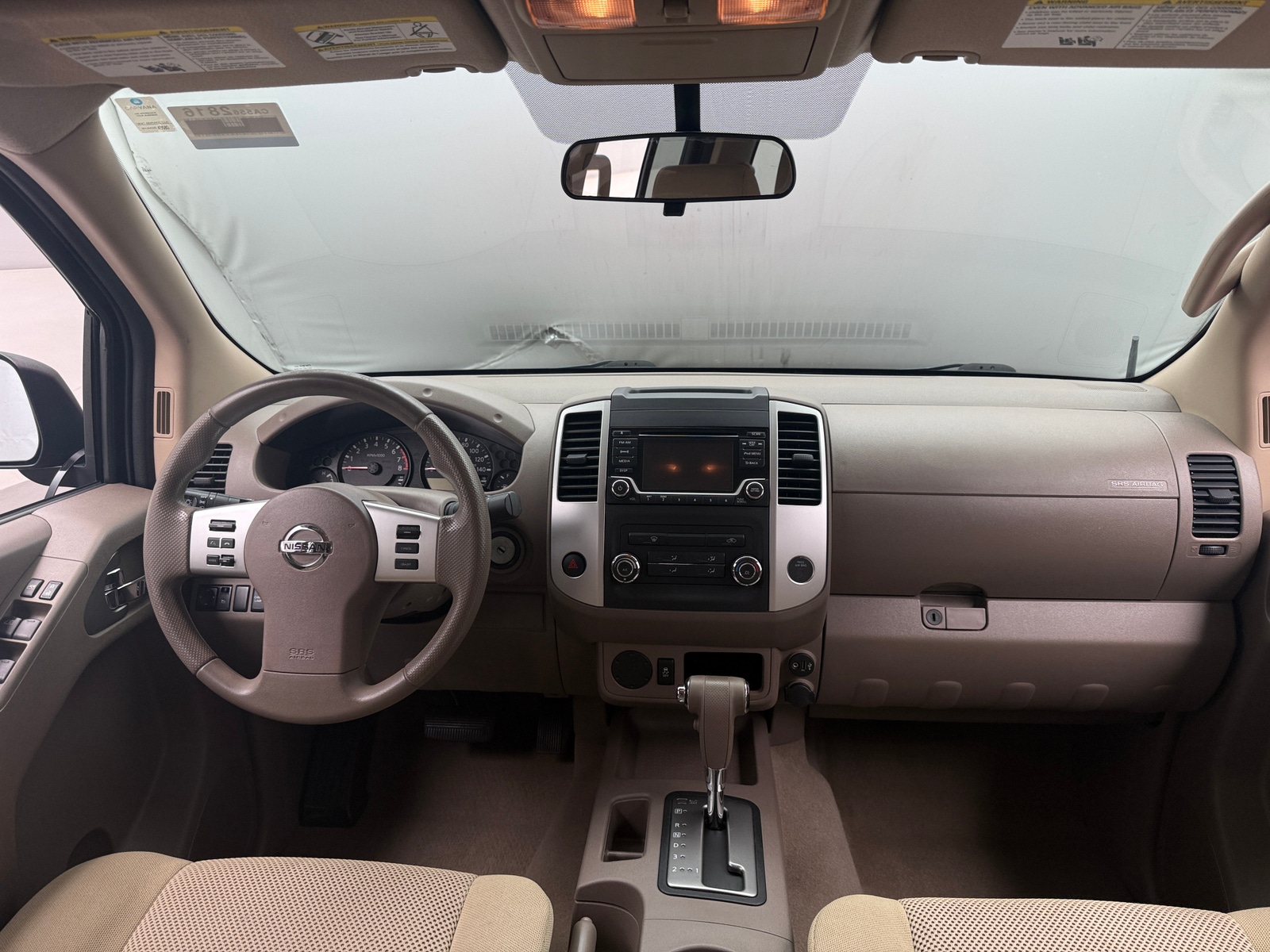 Thumbnail: 2018 Nissan Frontier - 3