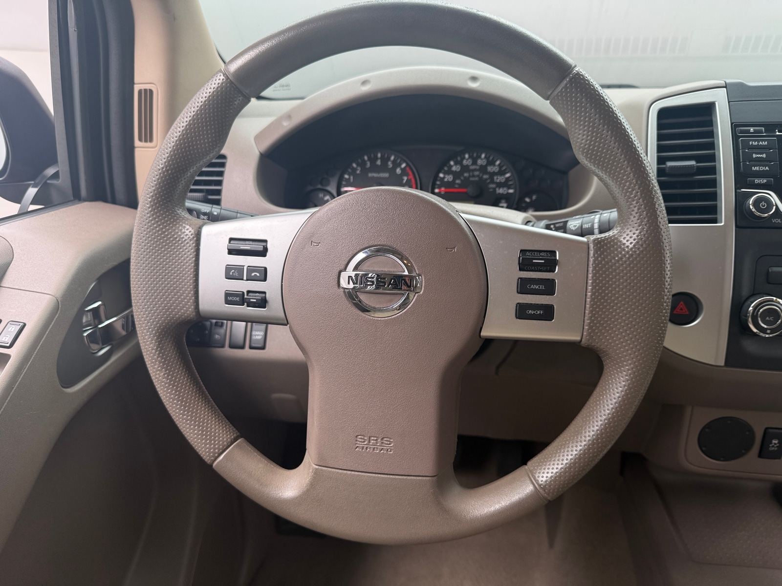 Thumbnail: 2018 Nissan Frontier - 5