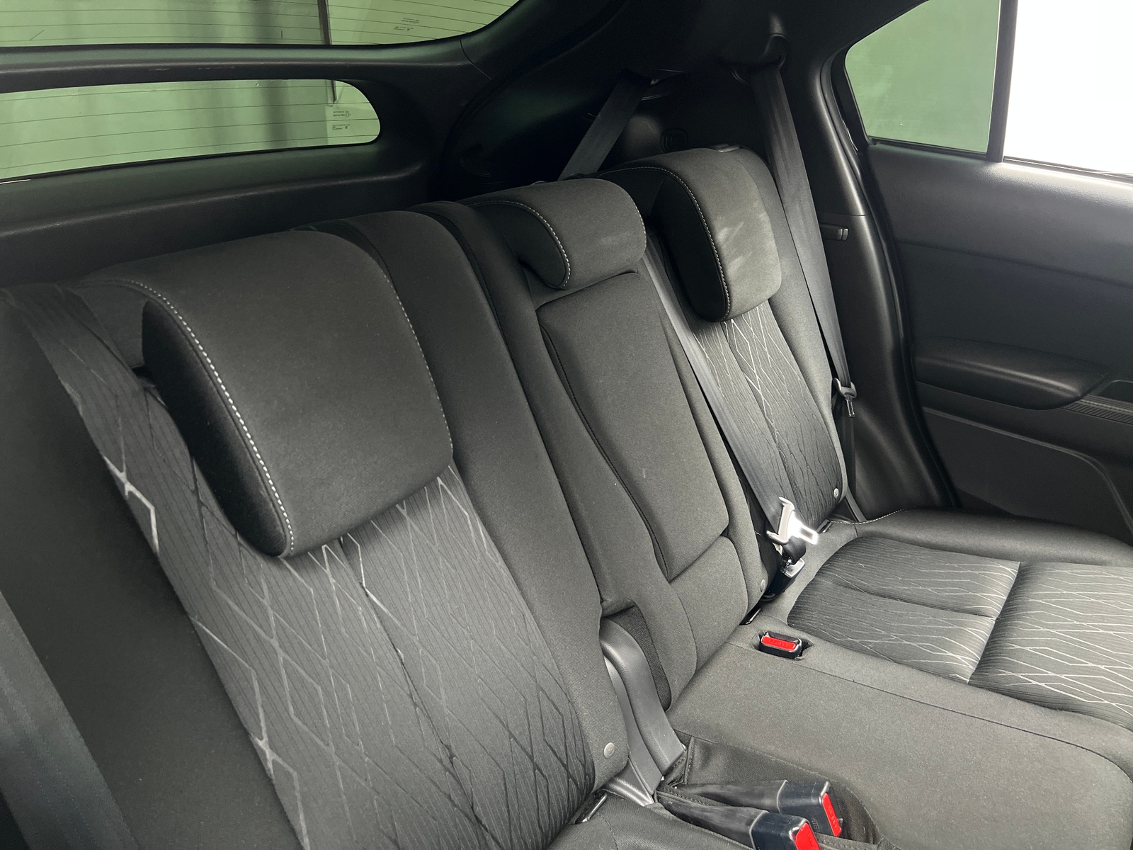 Thumbnail: 2019 Mitsubishi Eclipse Cross - 6