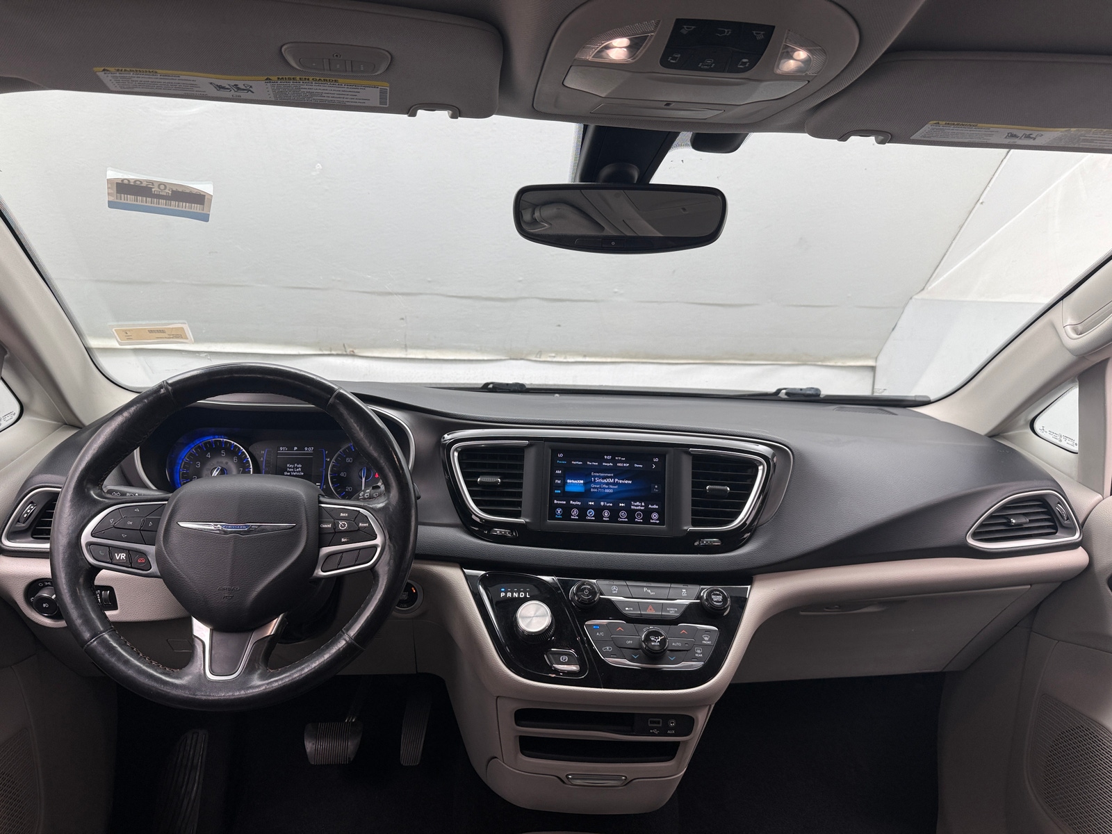 Thumbnail: 2020 Chrysler Pacifica - 2