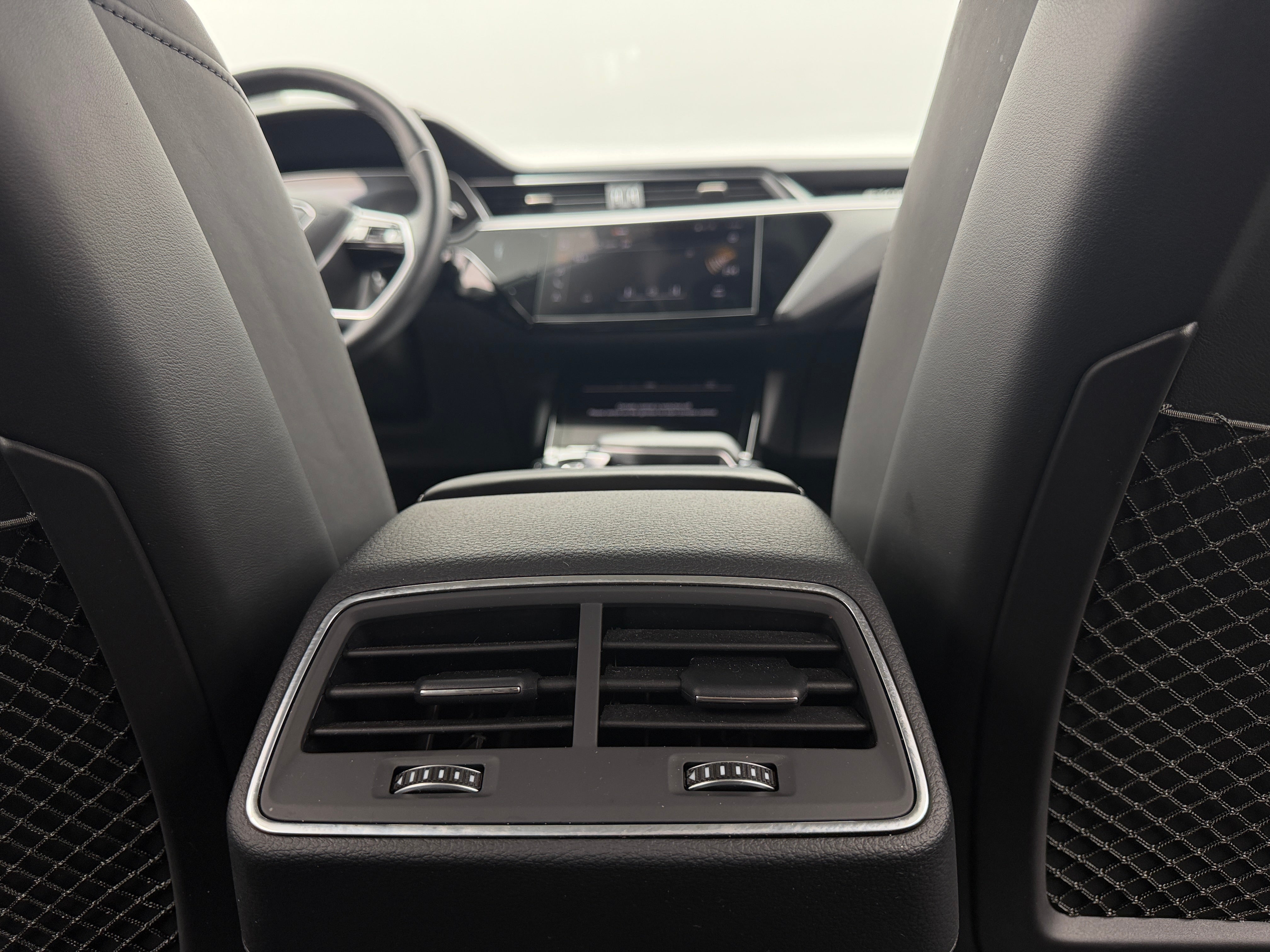 Used 2024 Audi Q8 e-tron Prestige with VIN WA16ABGE0RB054561 for sale in Auburn, WA