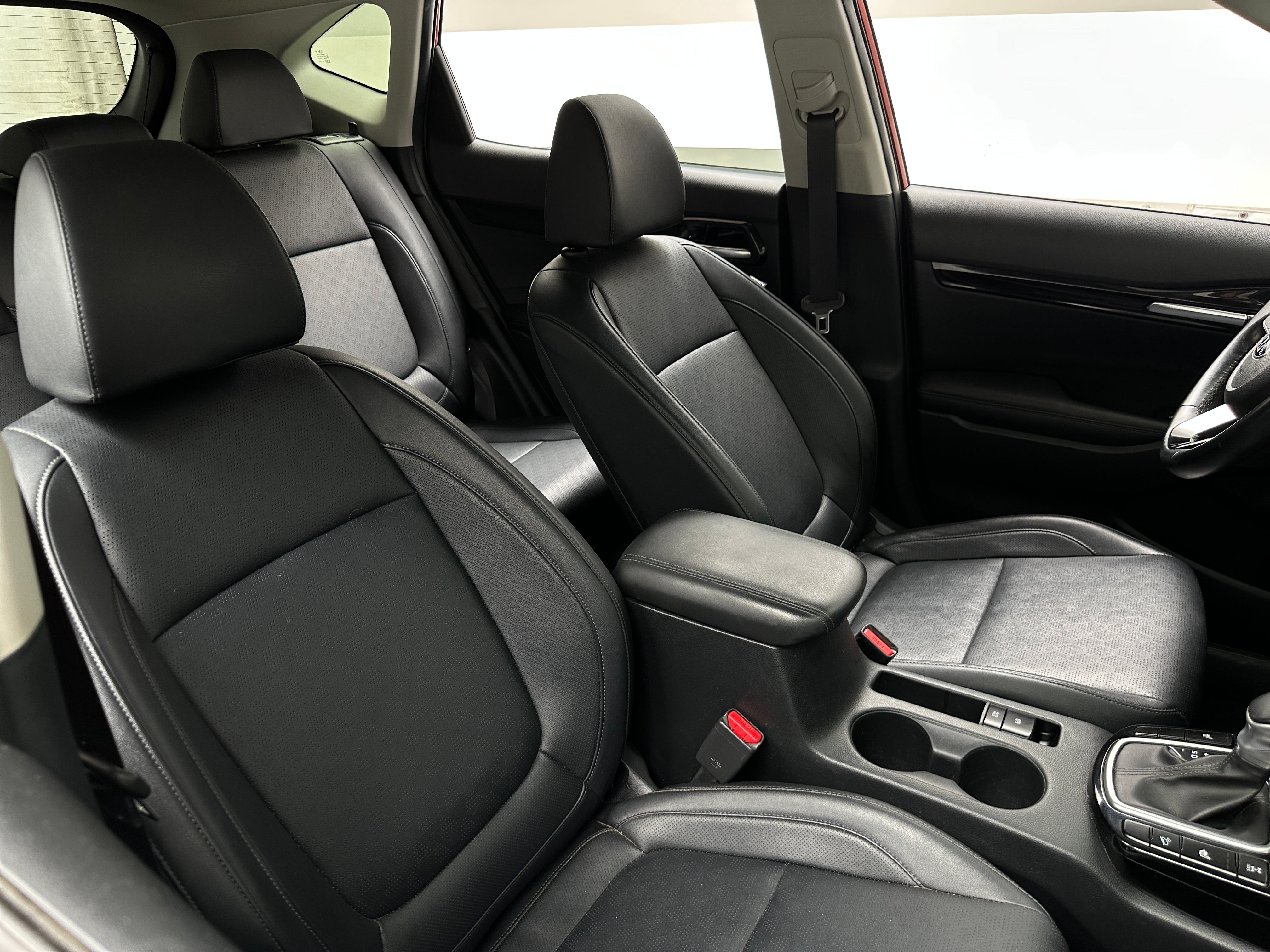 2021 Kia Seltos