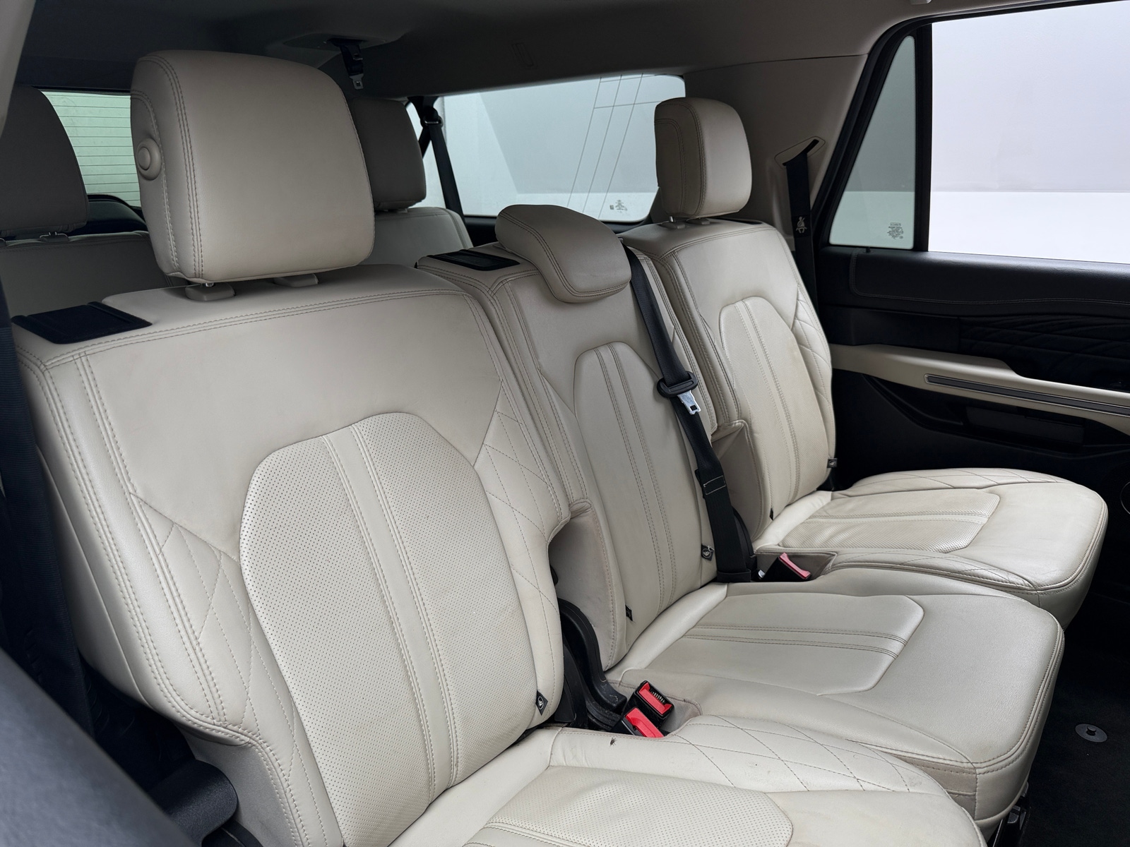 Thumbnail: 2019 Ford Expedition MAX - 5