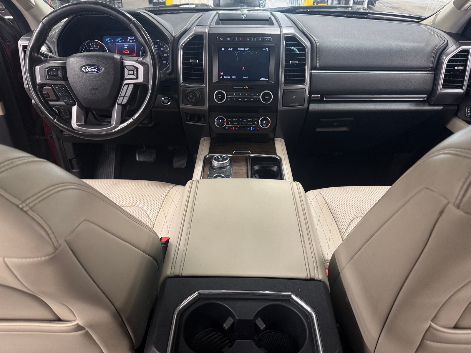 Thumbnail: 2019 Ford Expedition MAX - 2
