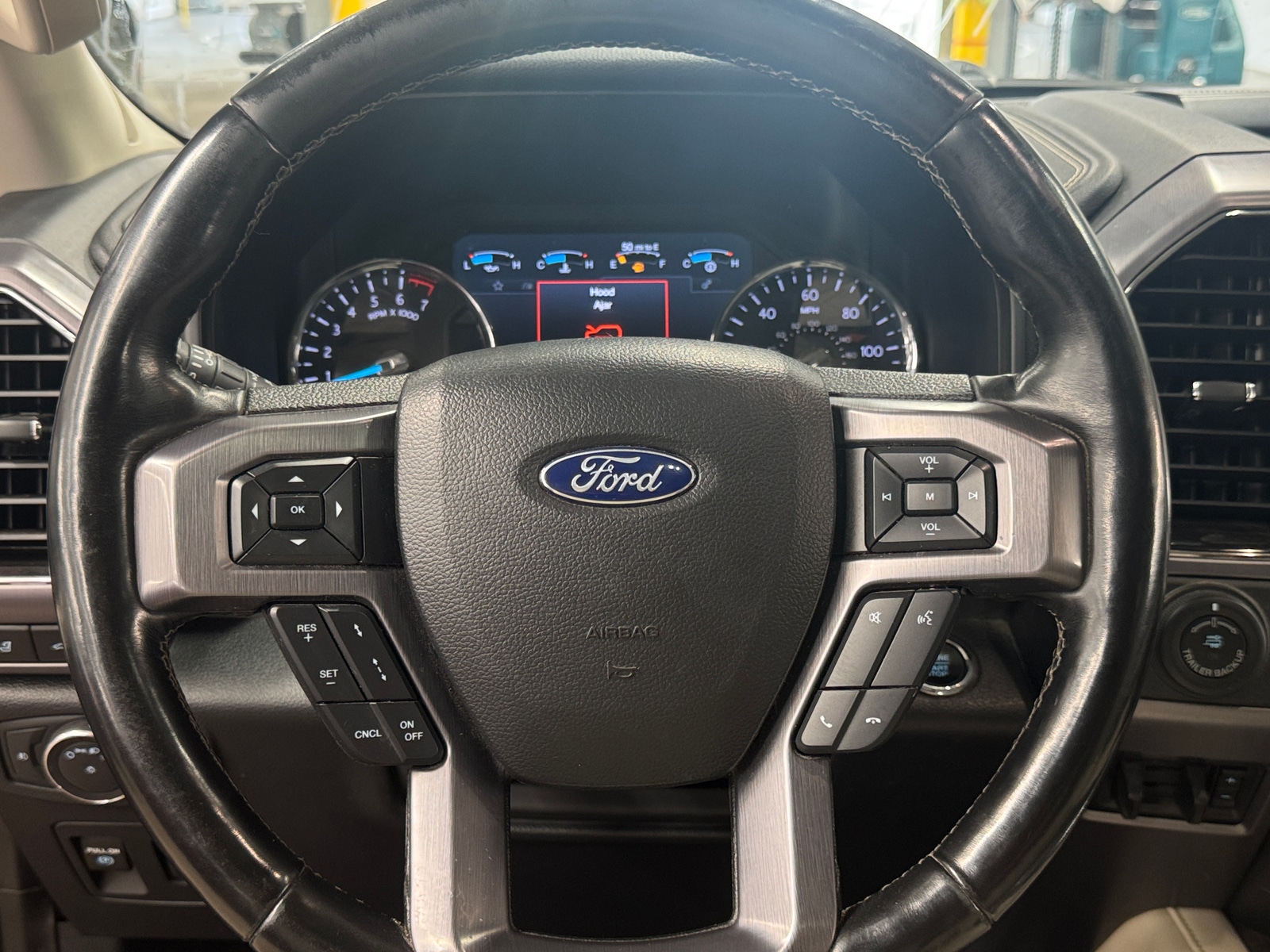Thumbnail: 2019 Ford Expedition MAX - 4