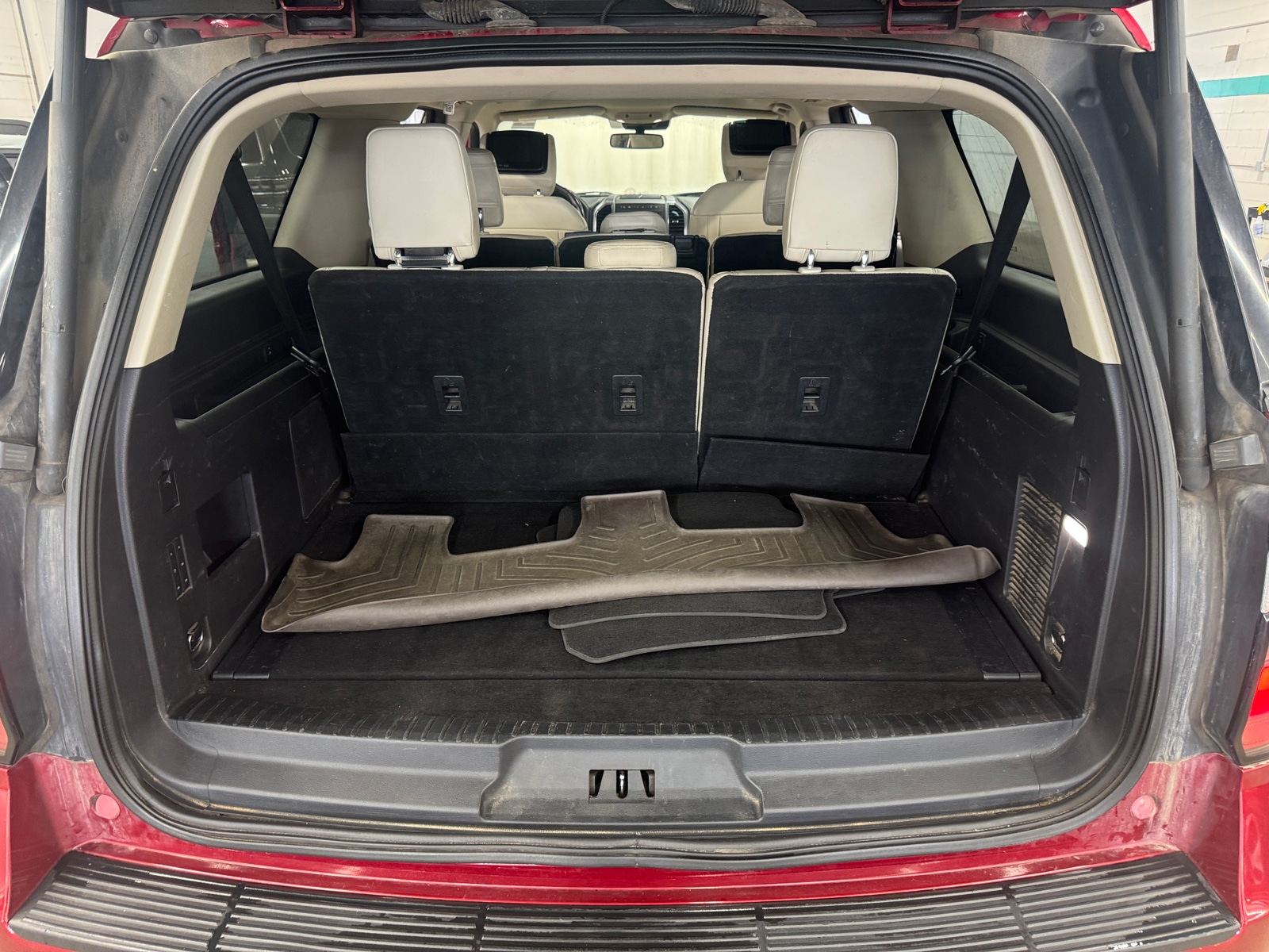 Thumbnail: 2019 Ford Expedition MAX - 6