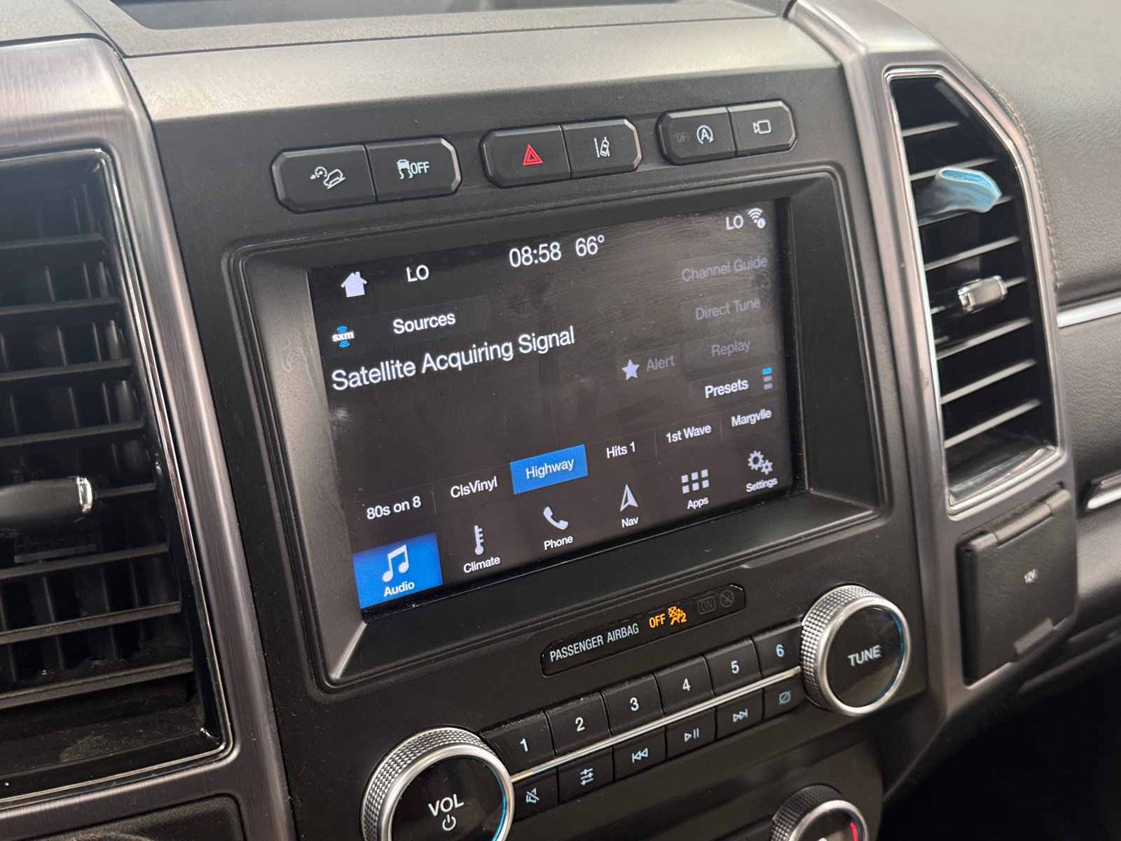 Thumbnail: 2019 Ford Expedition MAX - 3