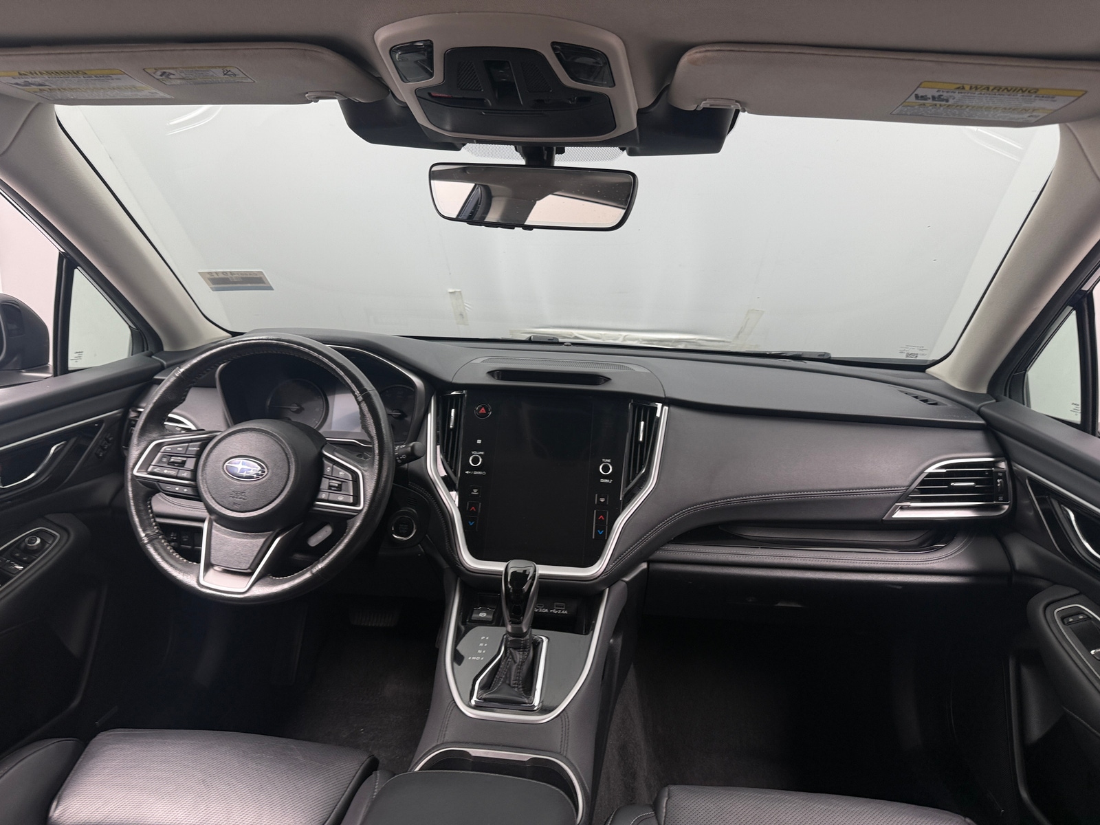 Thumbnail: 2024 Subaru Outback - 2