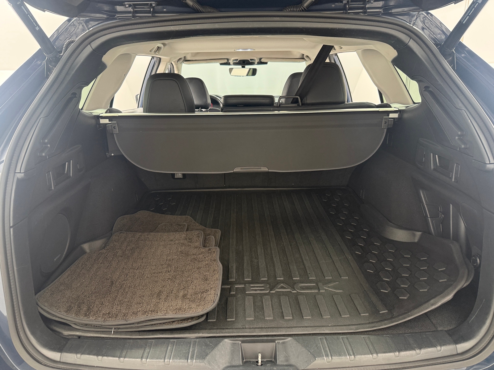 Thumbnail: 2024 Subaru Outback - 6