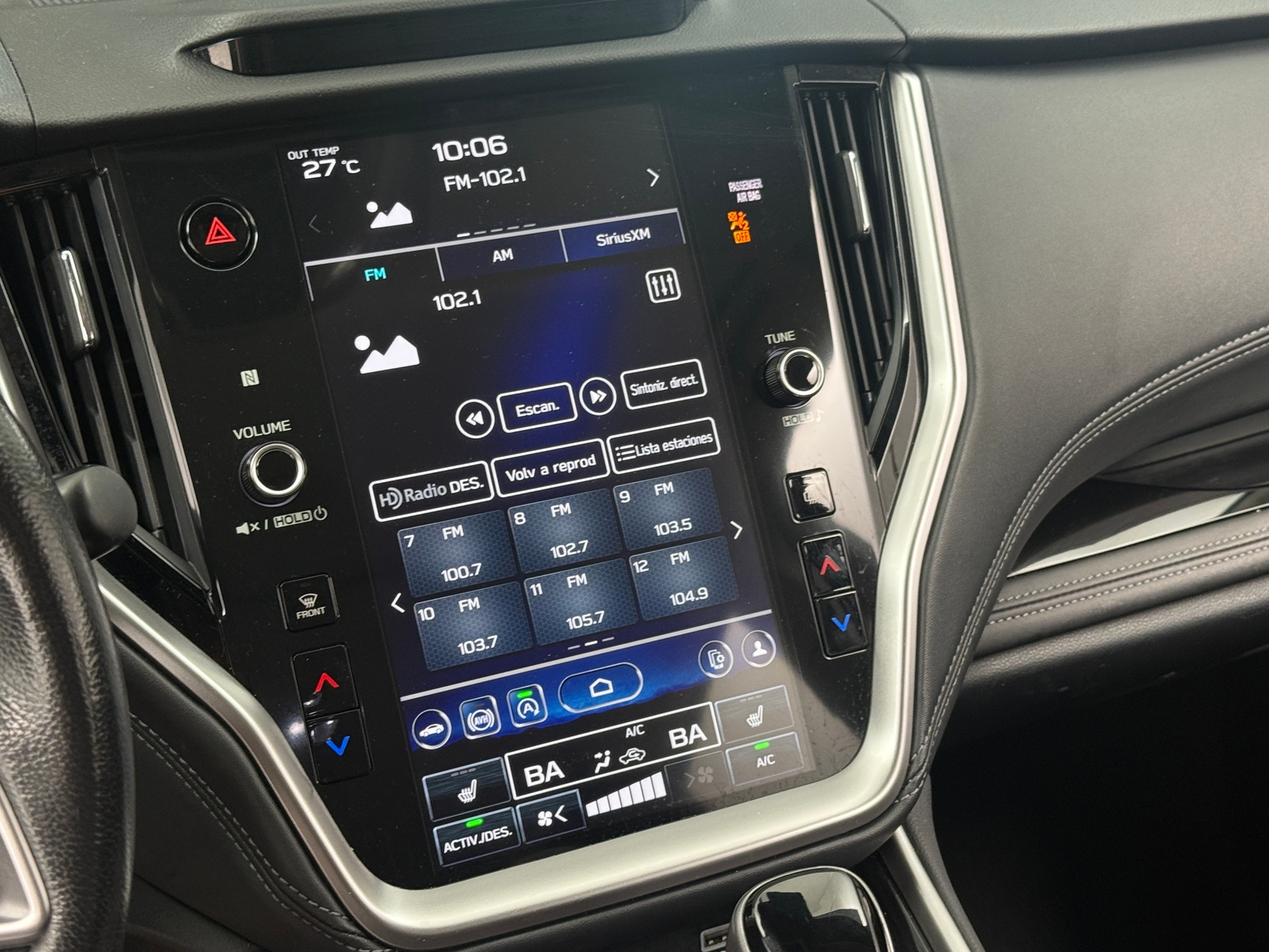Thumbnail: 2024 Subaru Outback - 3