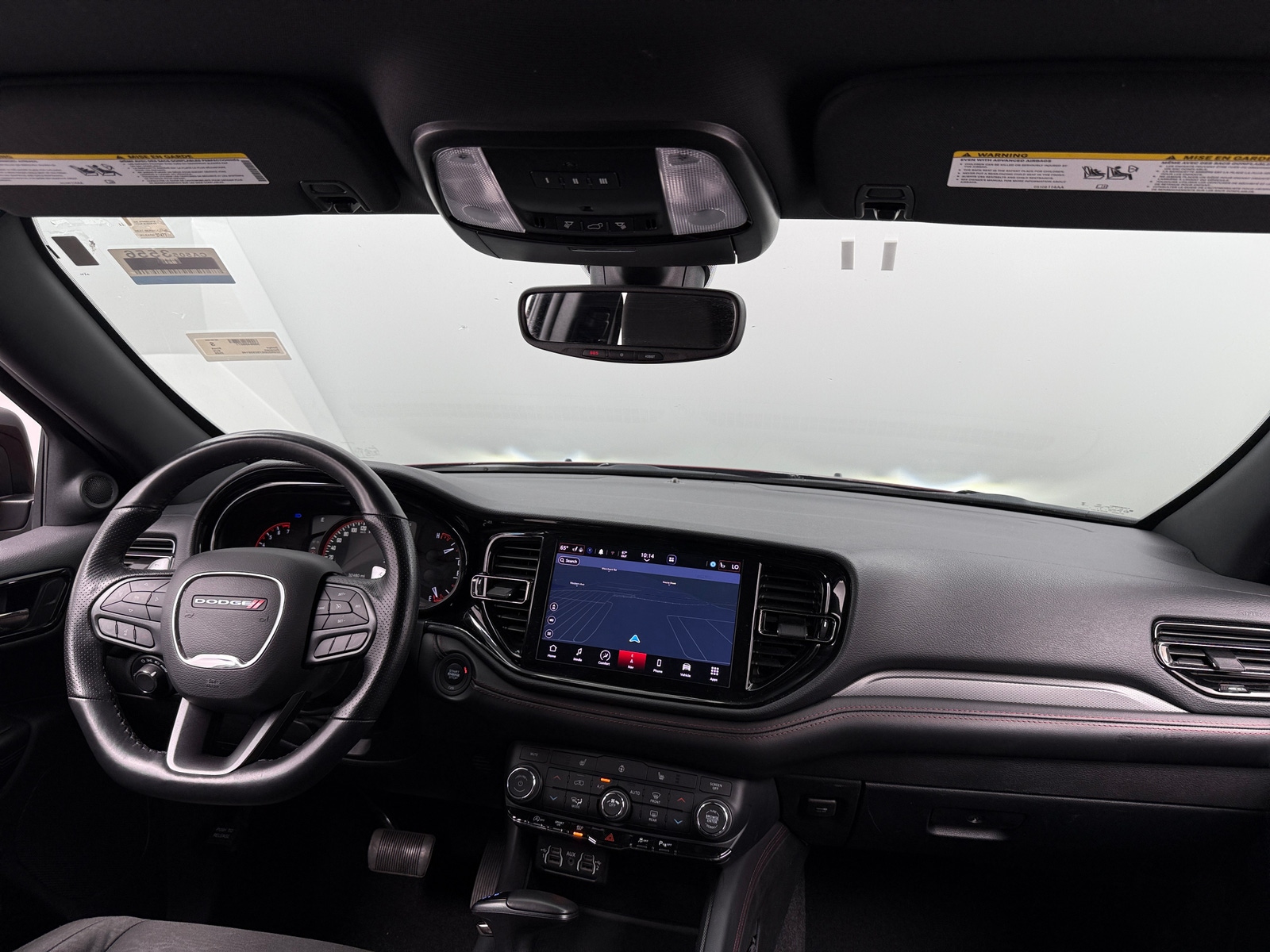 Thumbnail: 2025 Dodge Durango - 3