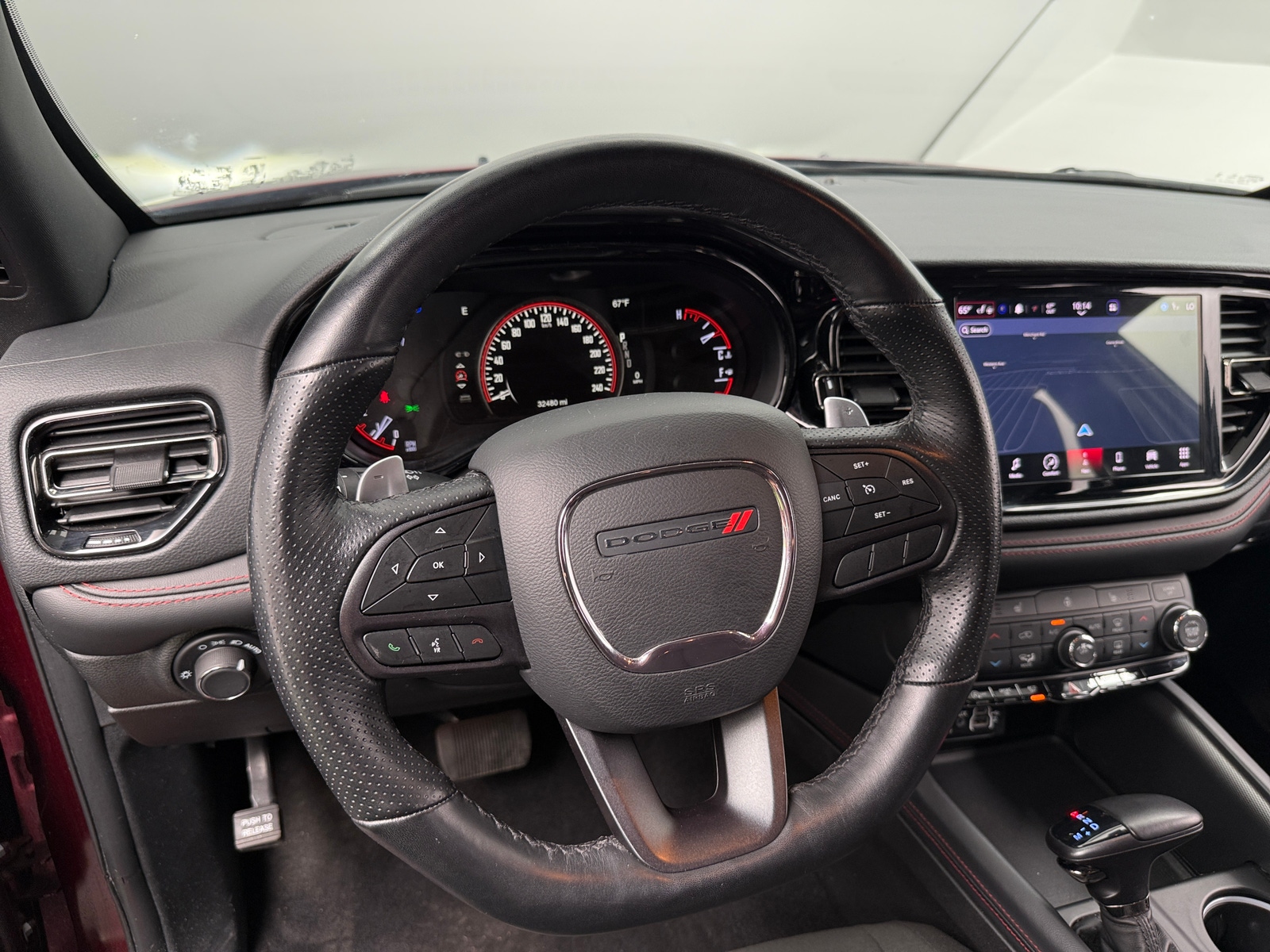 Thumbnail: 2025 Dodge Durango - 5