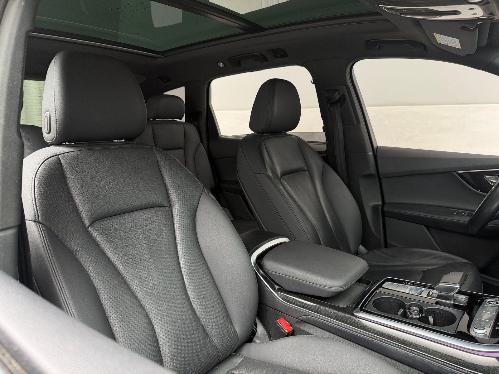 Thumbnail: 2021 Audi Q7 - 2
