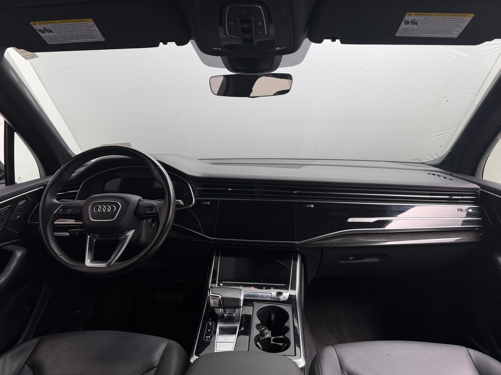 Thumbnail: 2021 Audi Q7 - 3