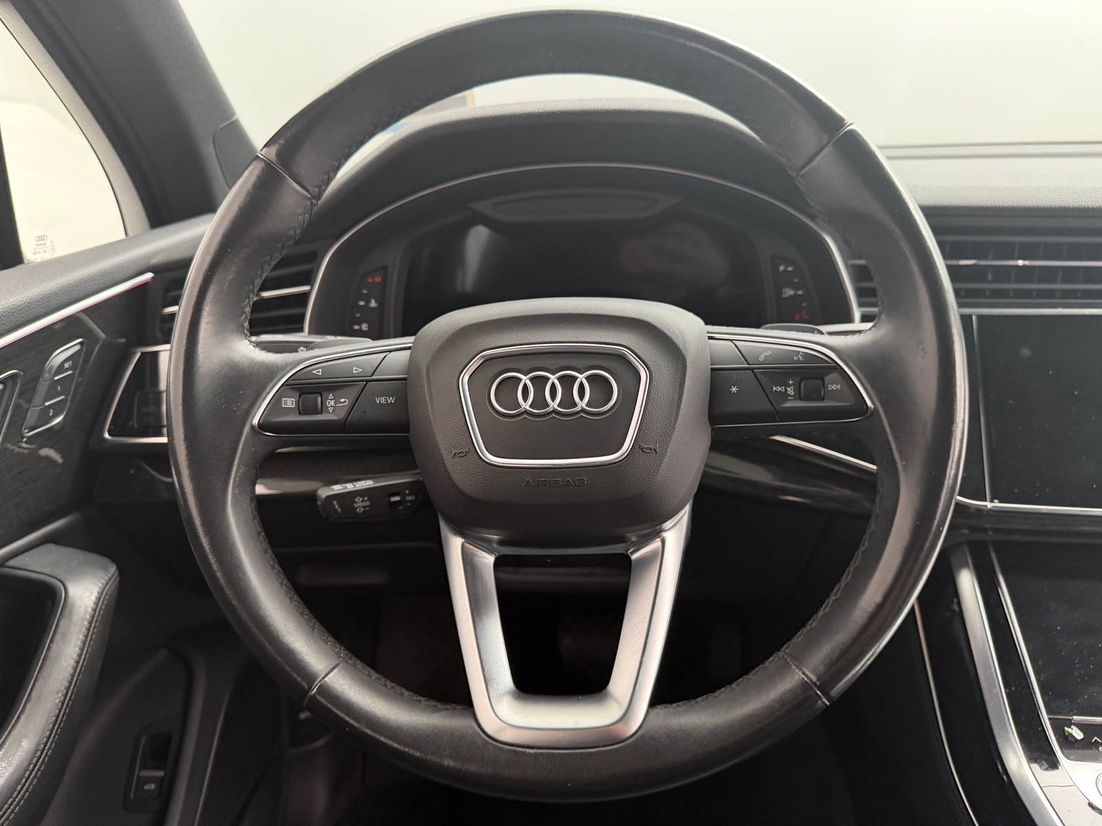 Thumbnail: 2021 Audi Q7 - 5