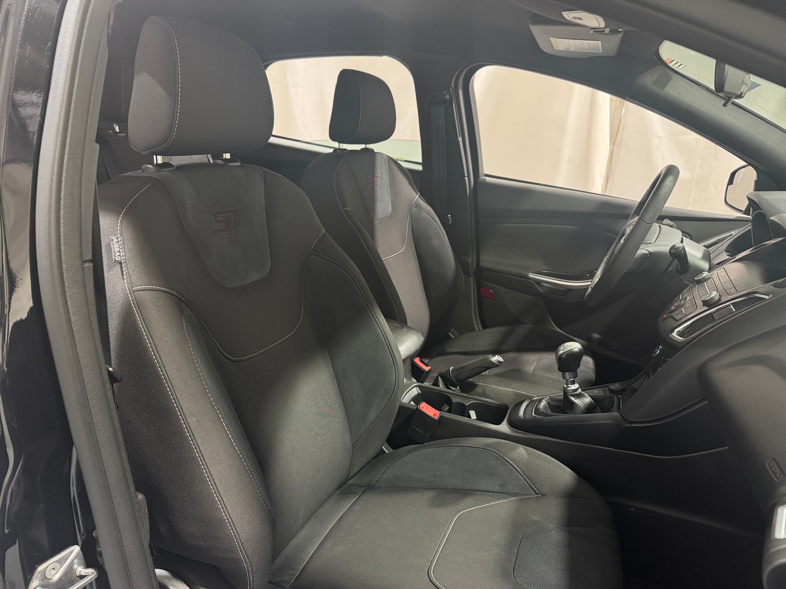 Thumbnail: 2018 Ford Focus - 2