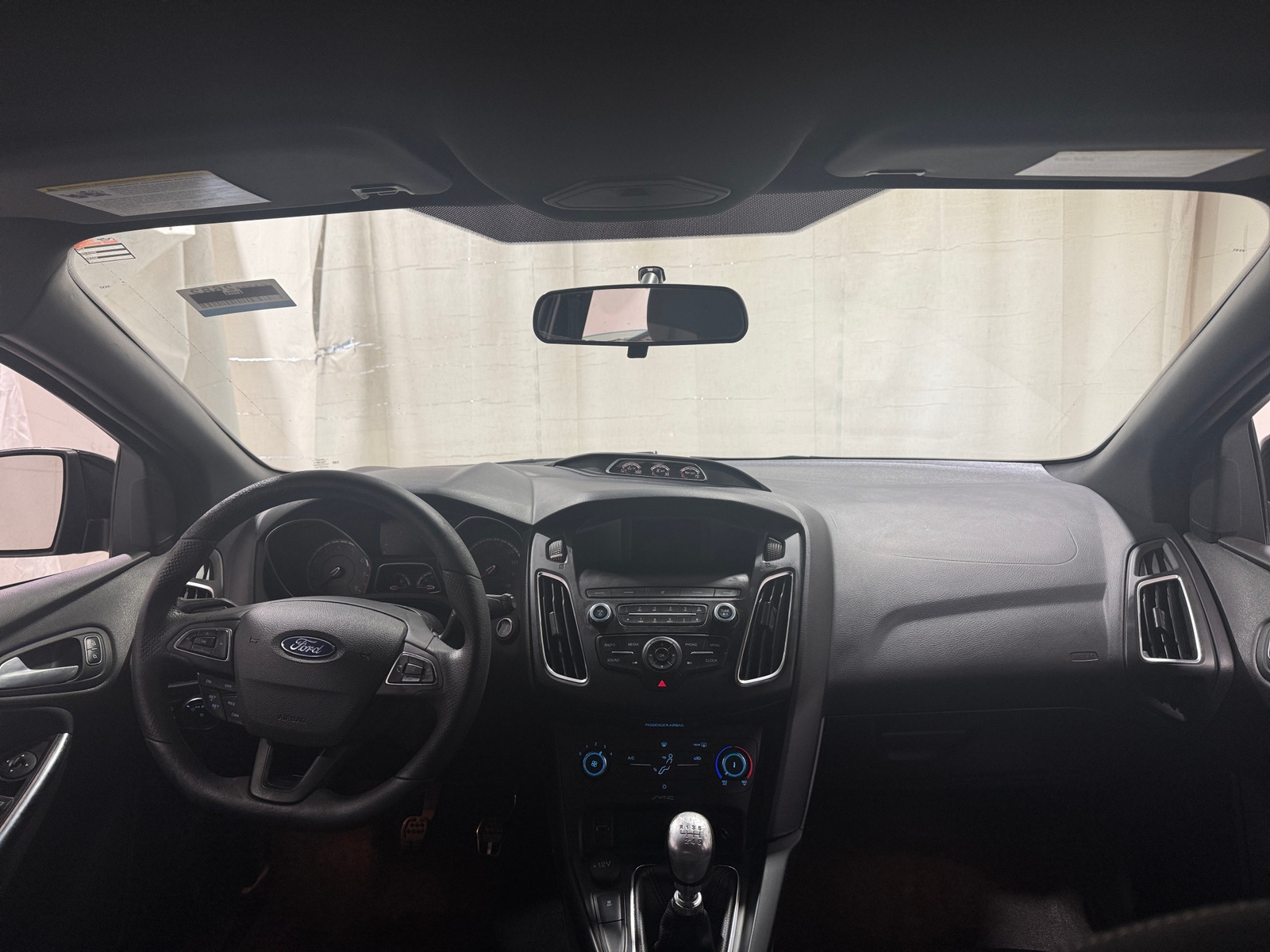 Thumbnail: 2018 Ford Focus - 3