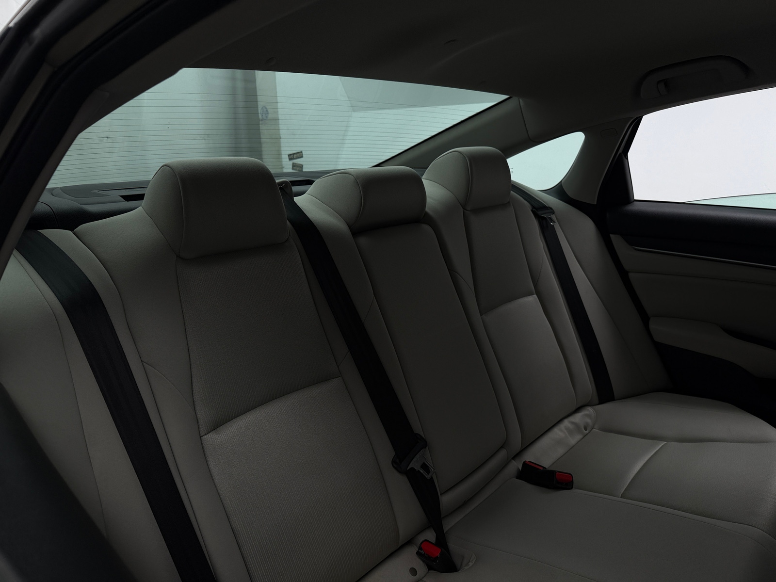 Thumbnail: 2018 Honda Accord - 6