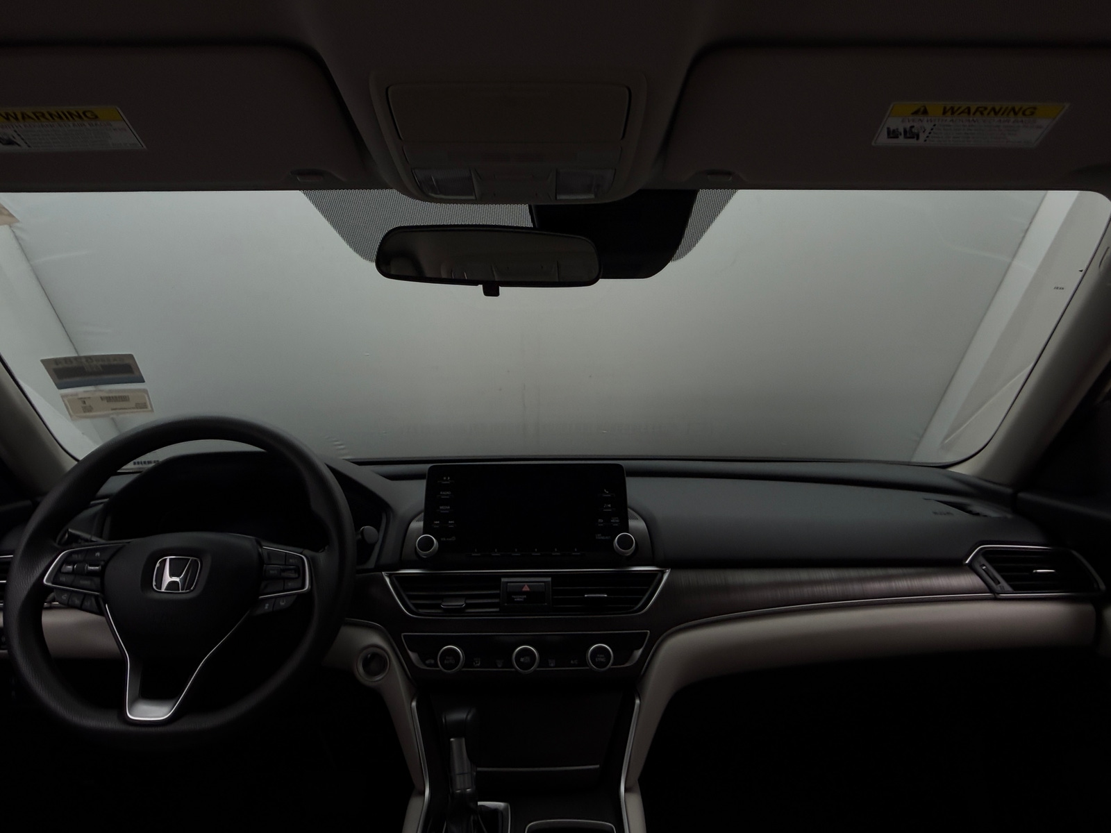 Thumbnail: 2018 Honda Accord - 3