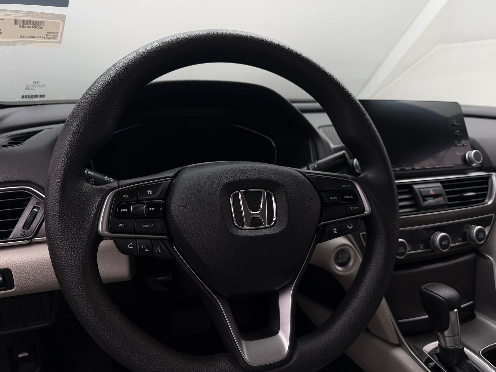 Thumbnail: 2018 Honda Accord - 5