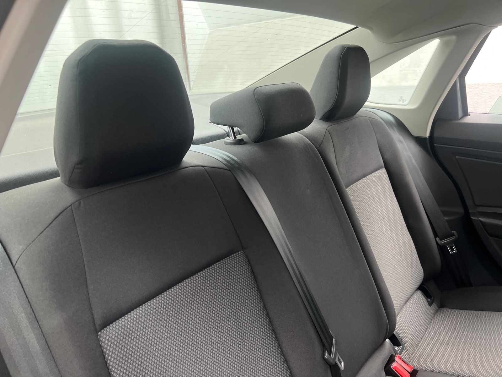 Thumbnail: 2019 Volkswagen Jetta - 6